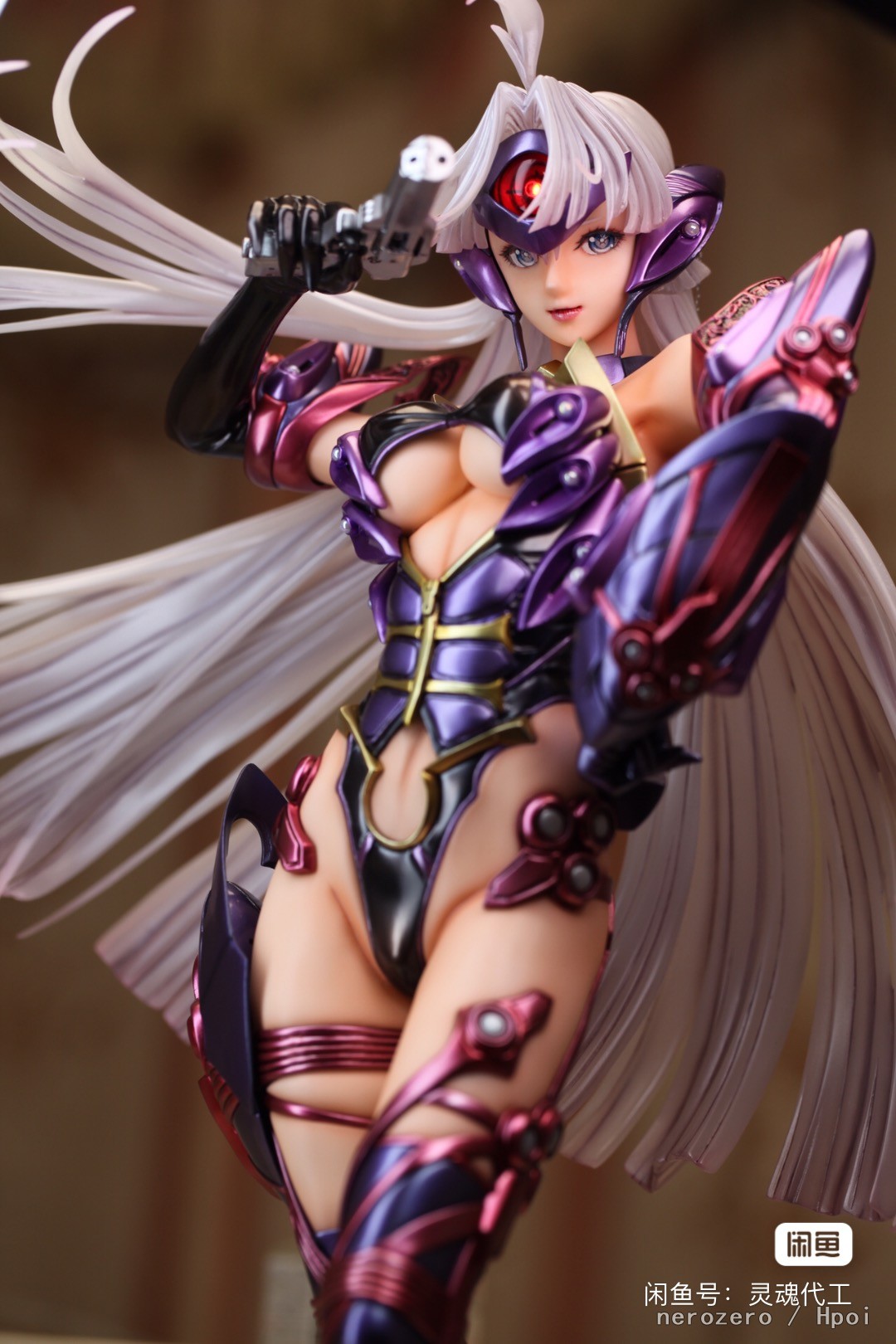 异度传说 泰洛斯 t elos 踢俄罗斯