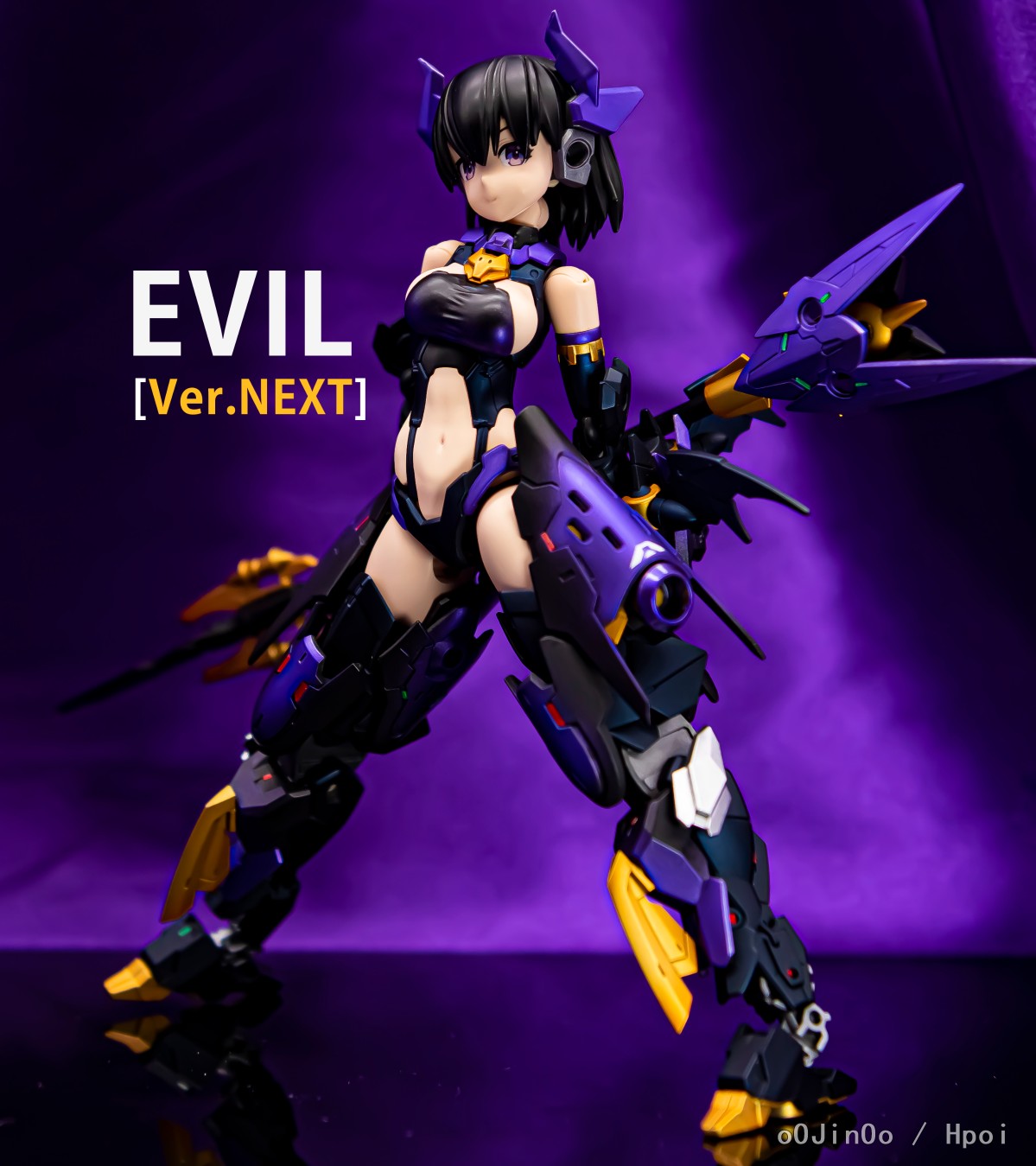 30MS EVIL [Ver.NEXT]