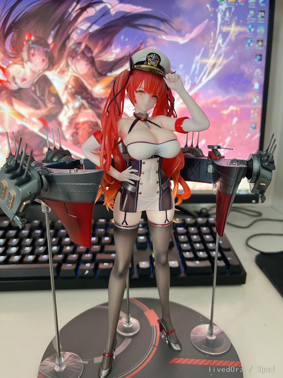 Alter  火奴鲁鲁