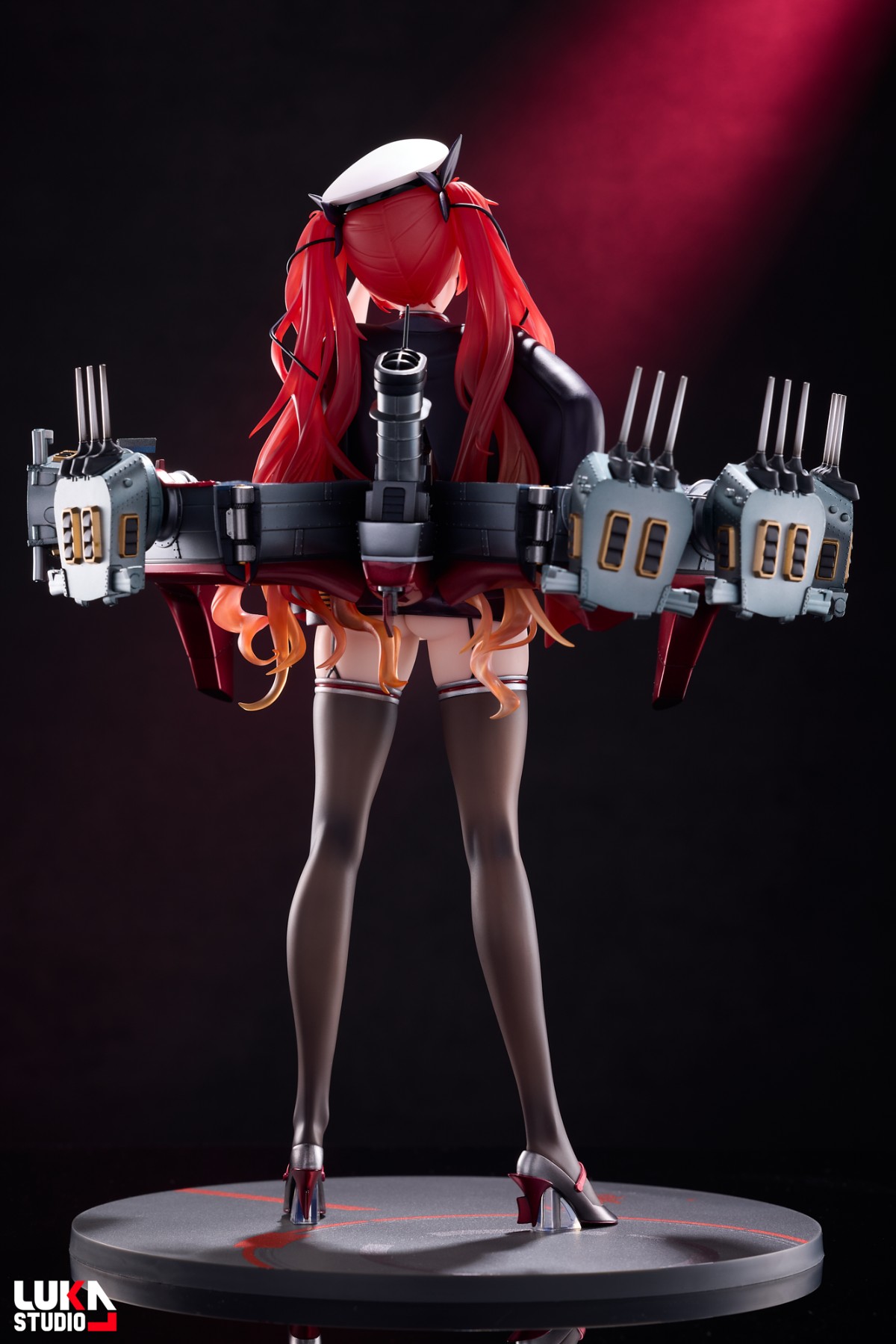 【Alter】 火奴鲁鲁