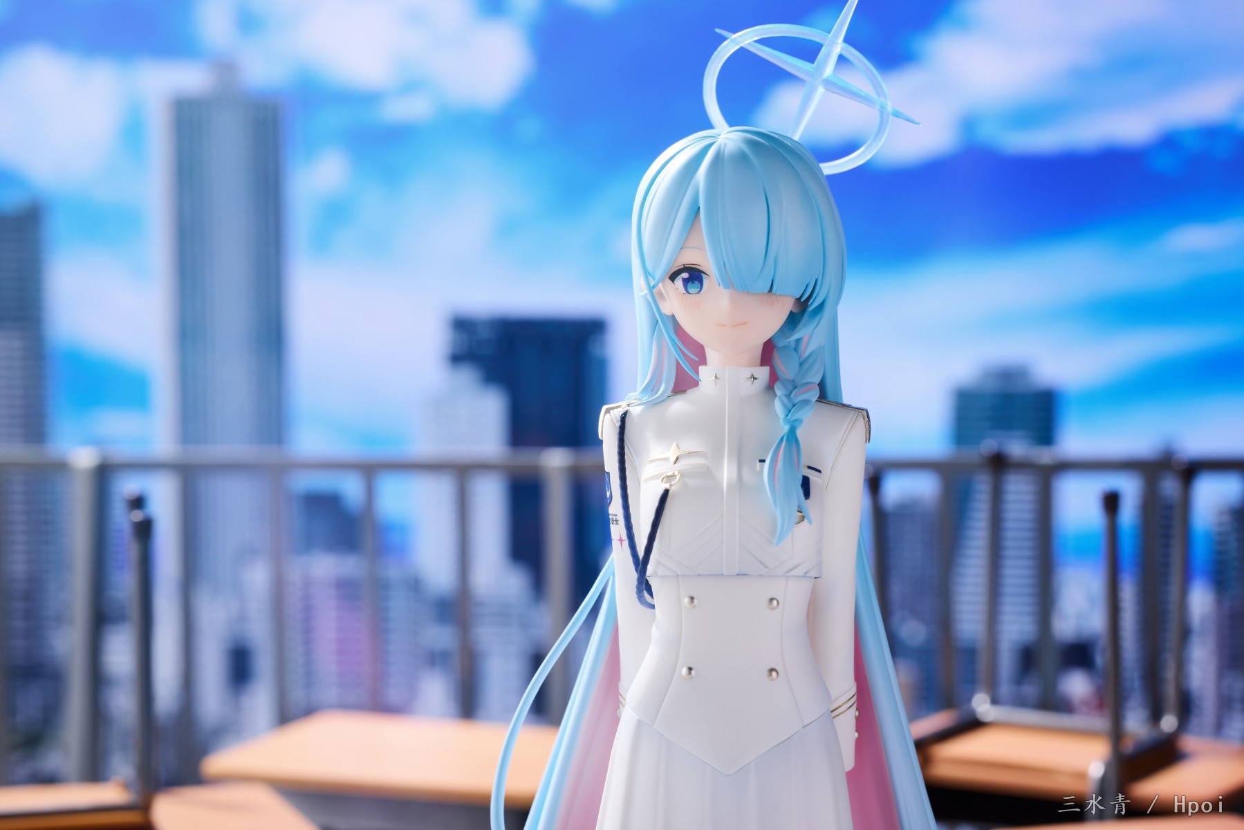 碧蓝档案学生会