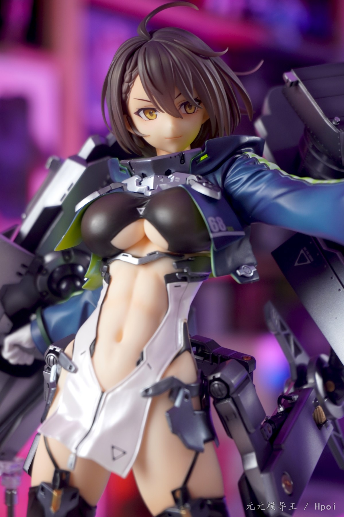 碧蓝航线 巴尔的摩