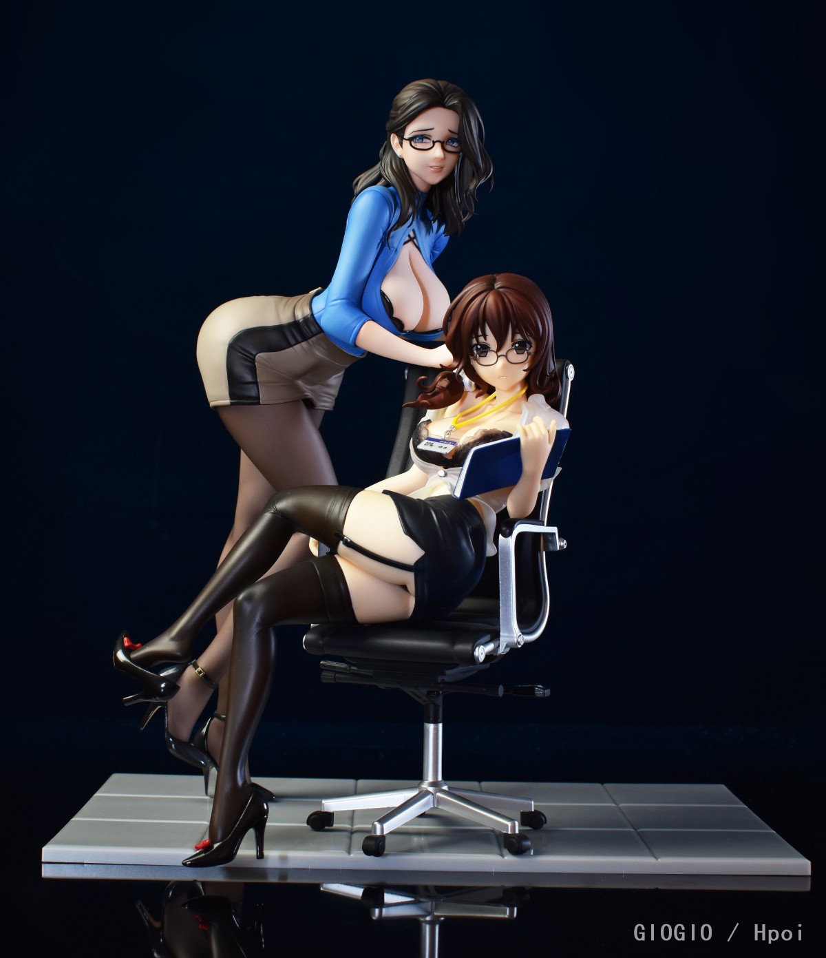 裤袜好文明 井上鸢