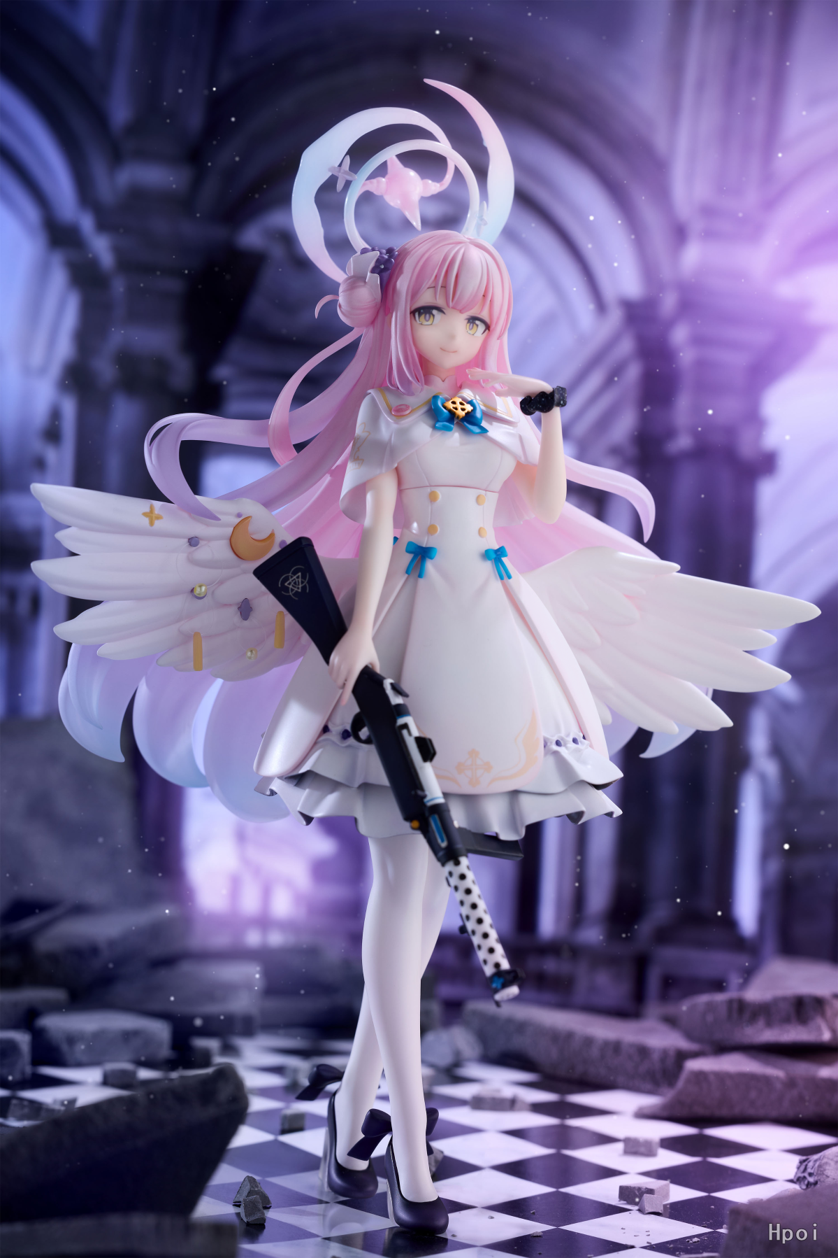 碧蓝档案 圣园未花