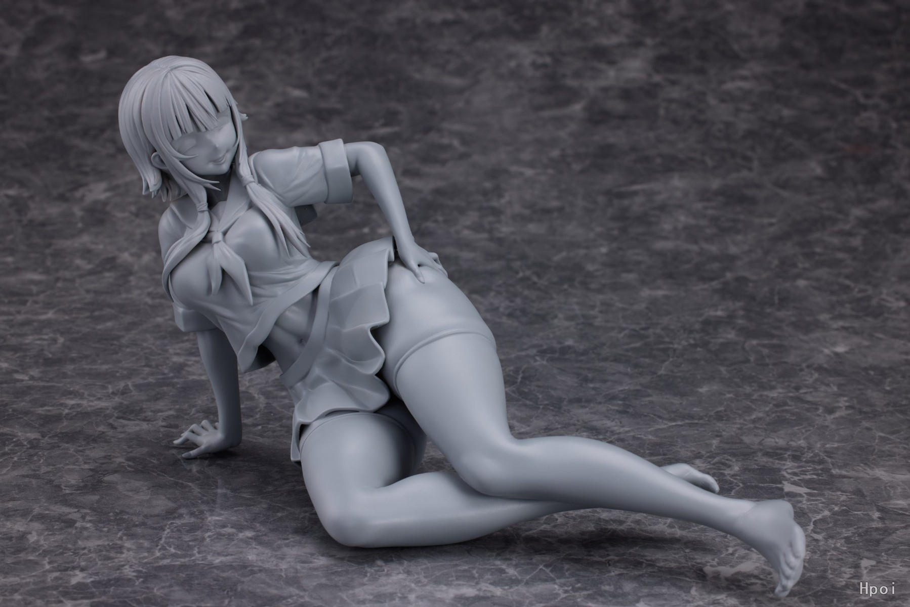 粗腿是身份象征的世界 相座劳拉 特别版