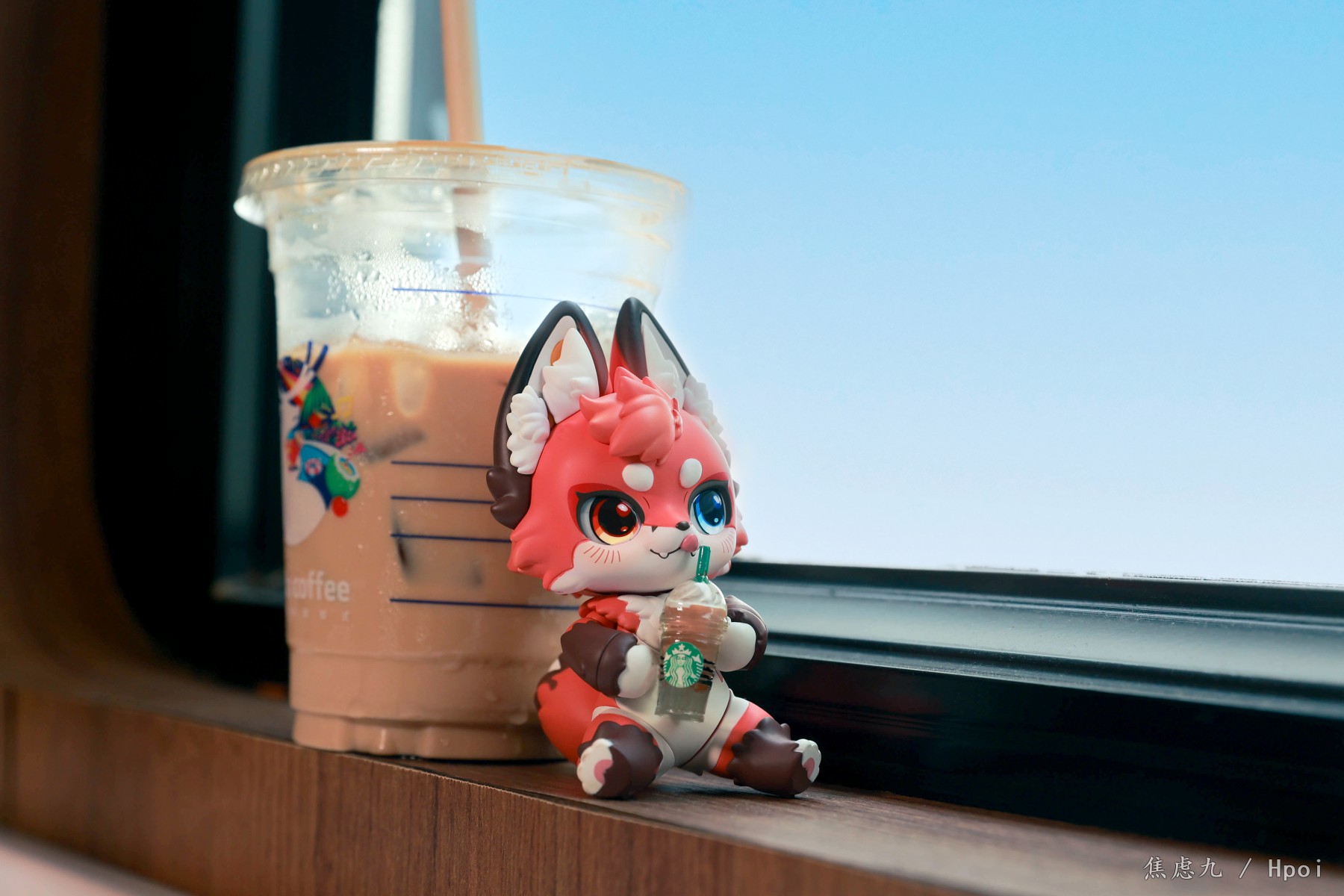 🦊在旅途
