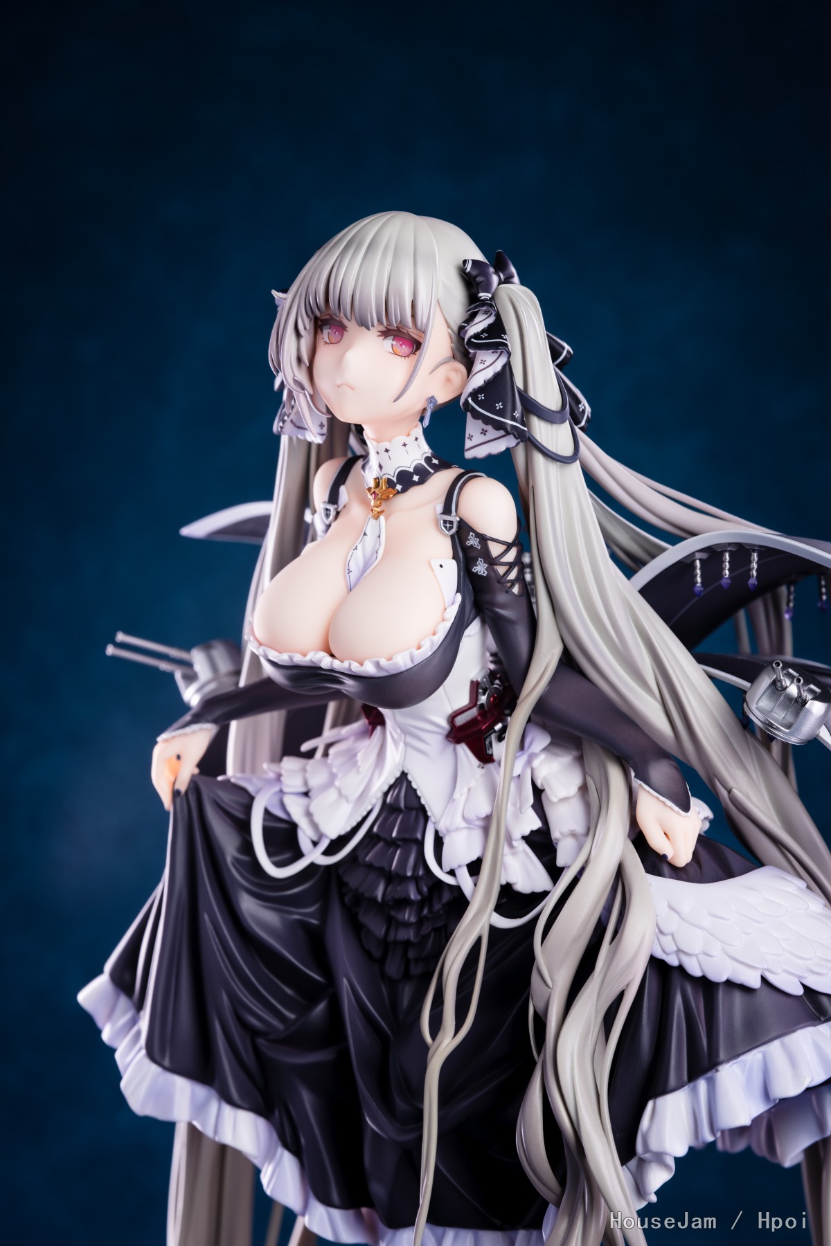 Alter 可畏