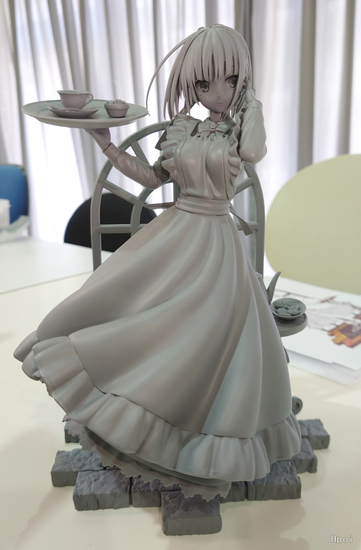 星光咖啡馆与死神之蝶 四季夏目