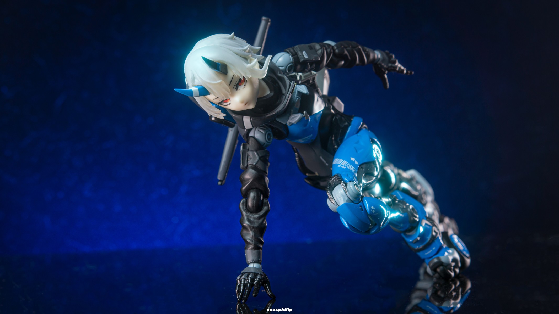 少女发动机