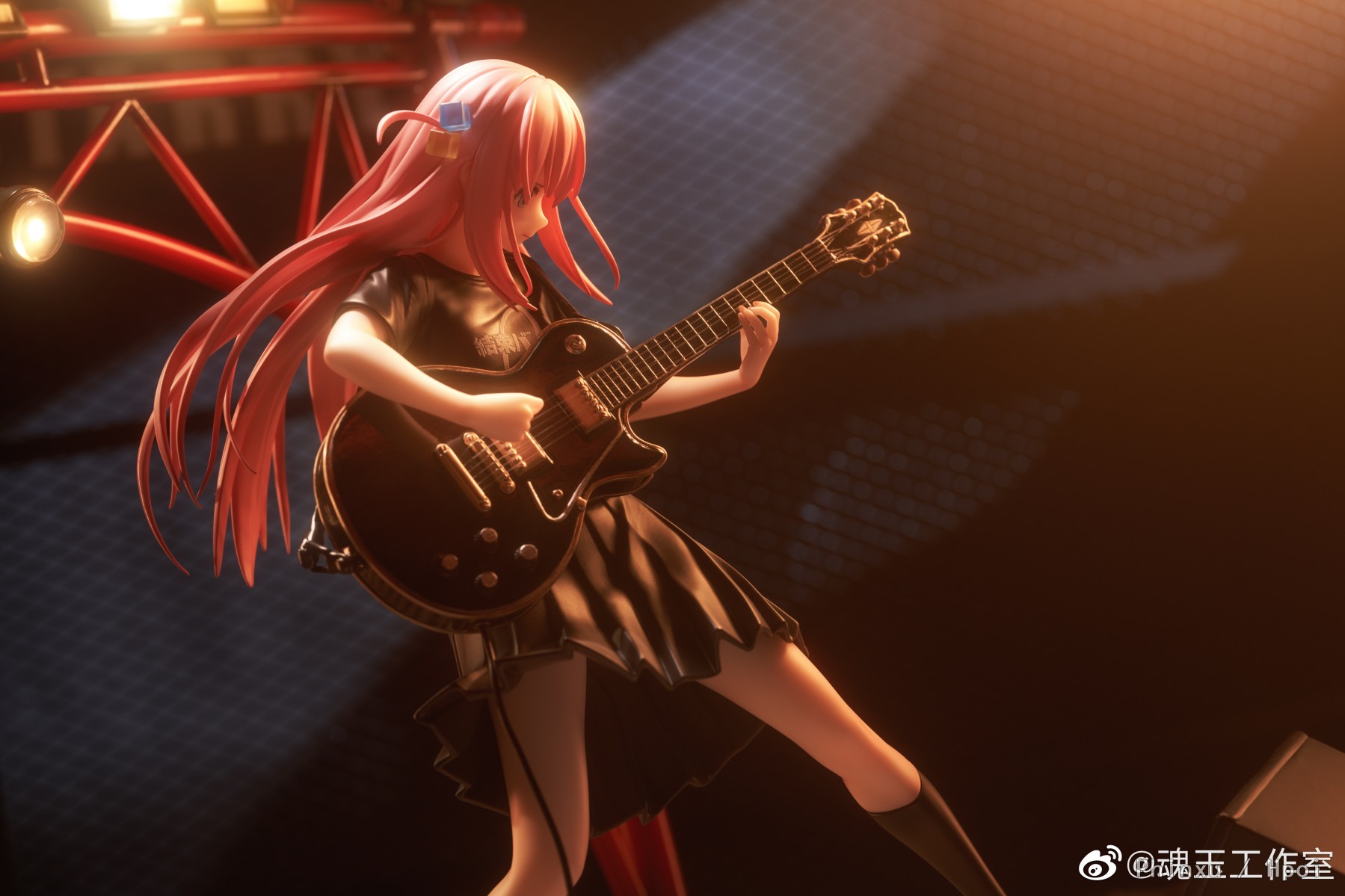 【商图】拍的一些最近公布的商图