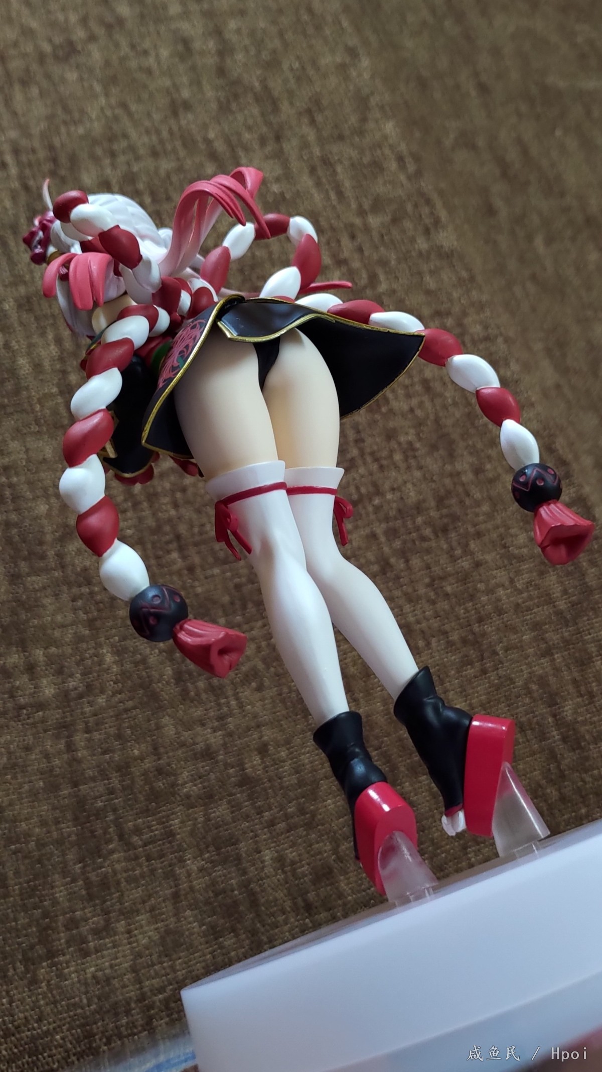 POP UP PARADE hololive
百鬼绫目 百鬼あやめ