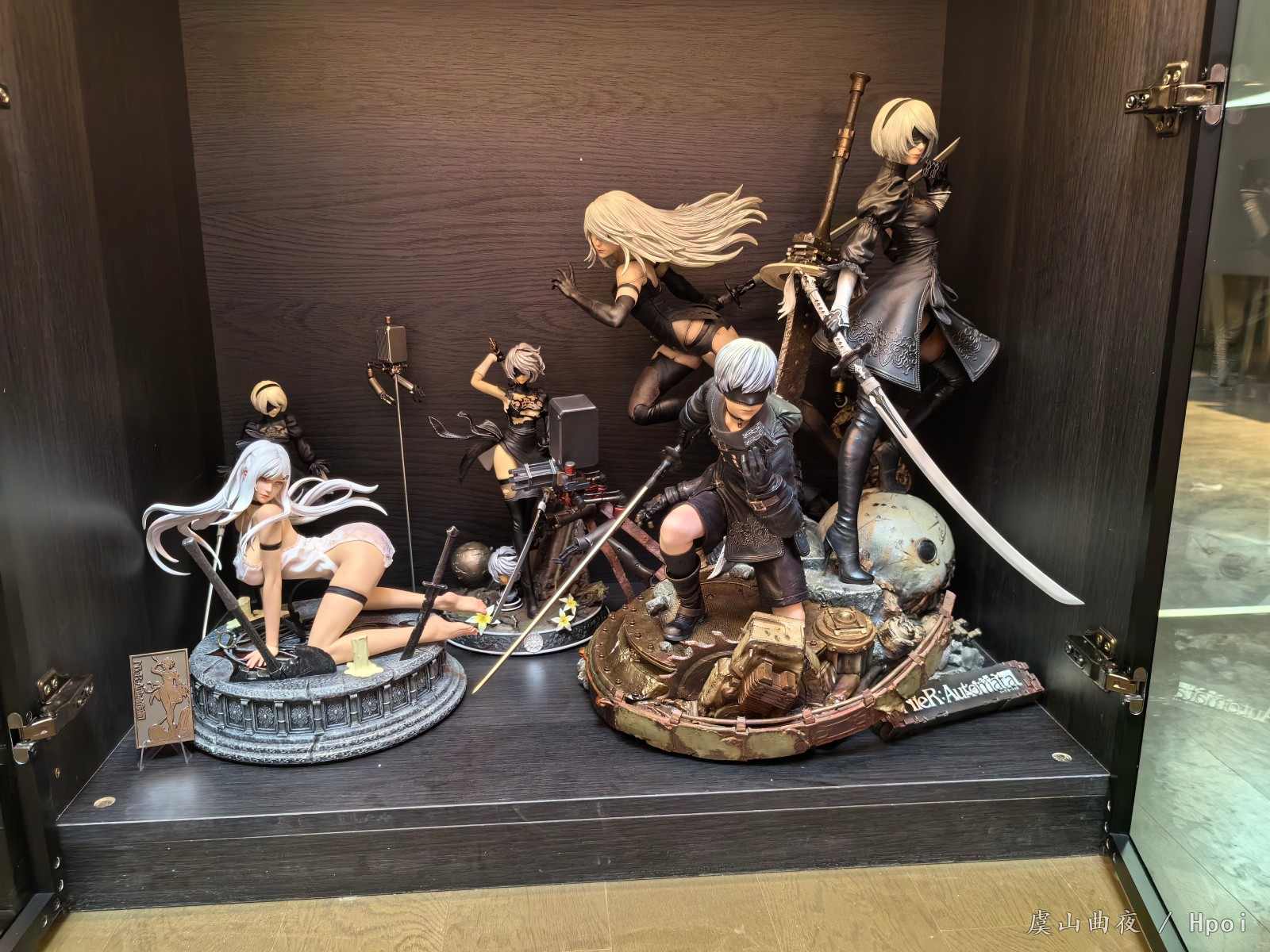 【快乐屋生成计划】假装是一个大工程!