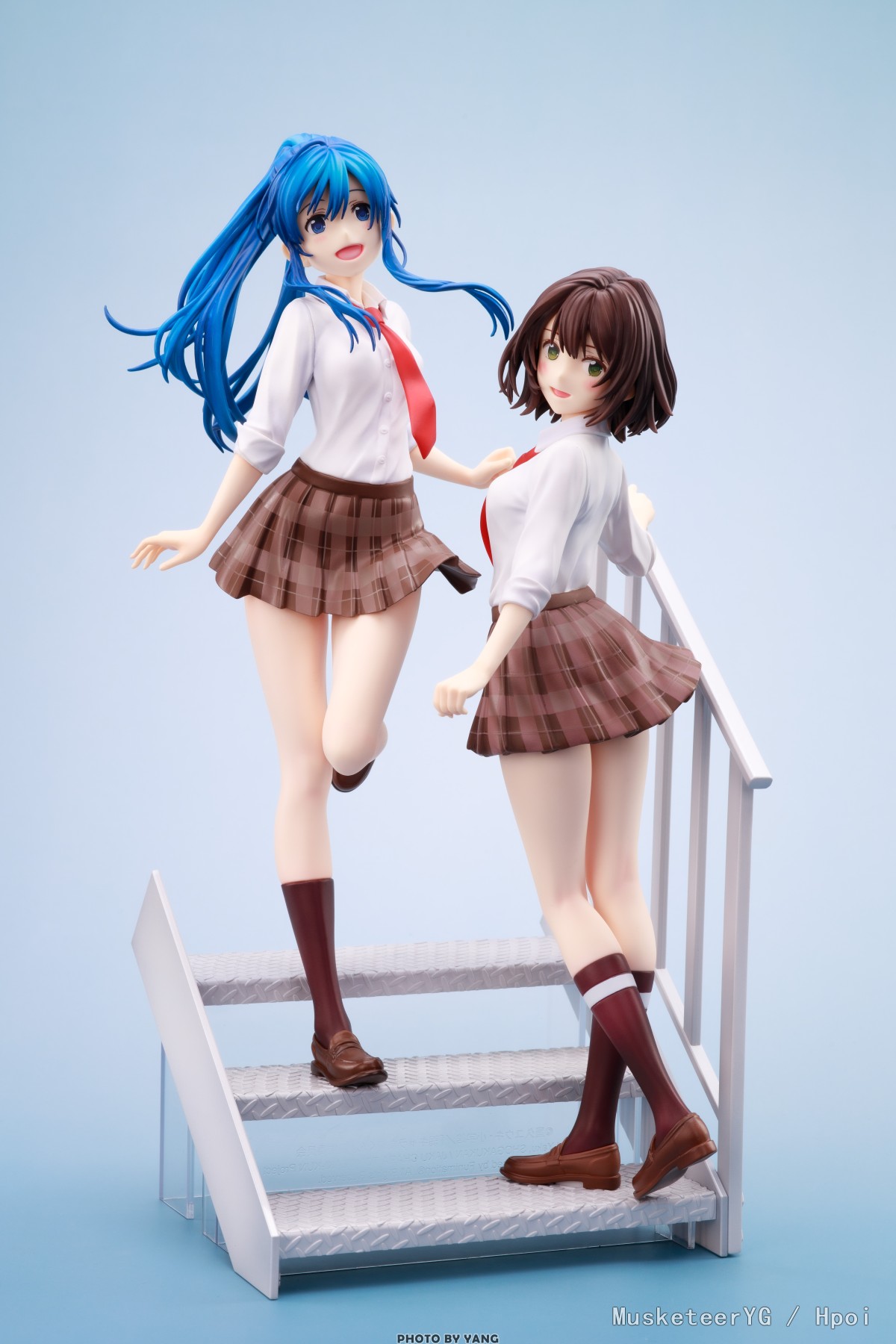 寿屋 葵妈&七海