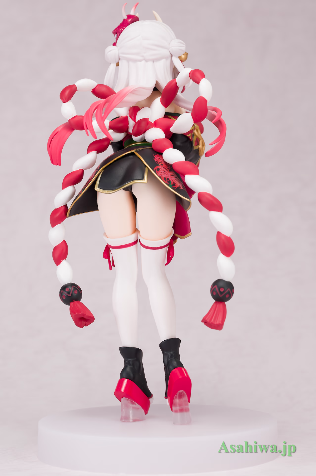 POP UP PARADE hololive 百鬼绫目