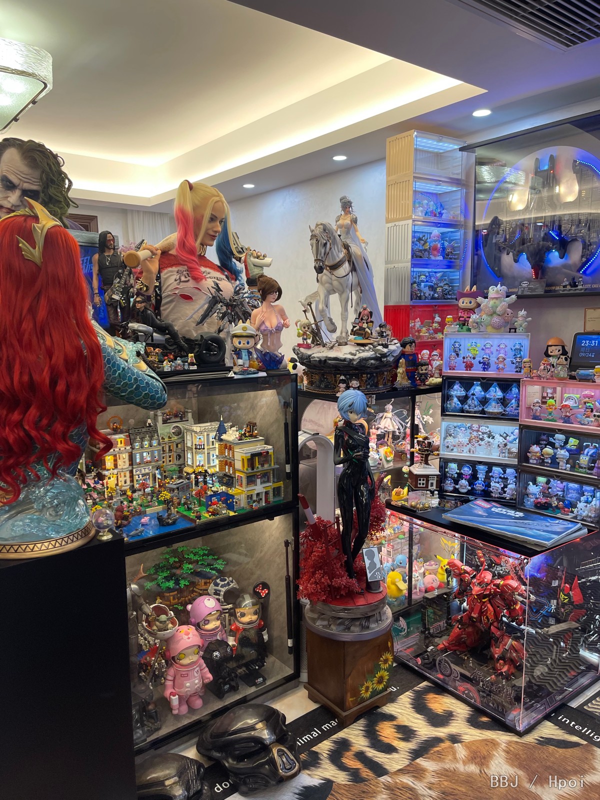 渣拍，坑多勿喷