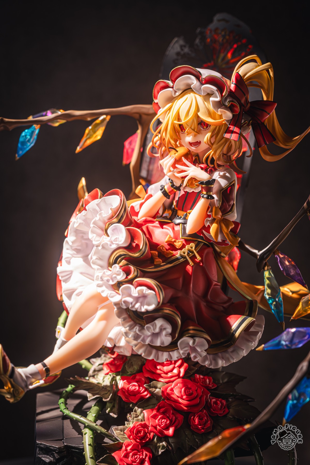 【Alter】芙兰朵露・斯卡雷特