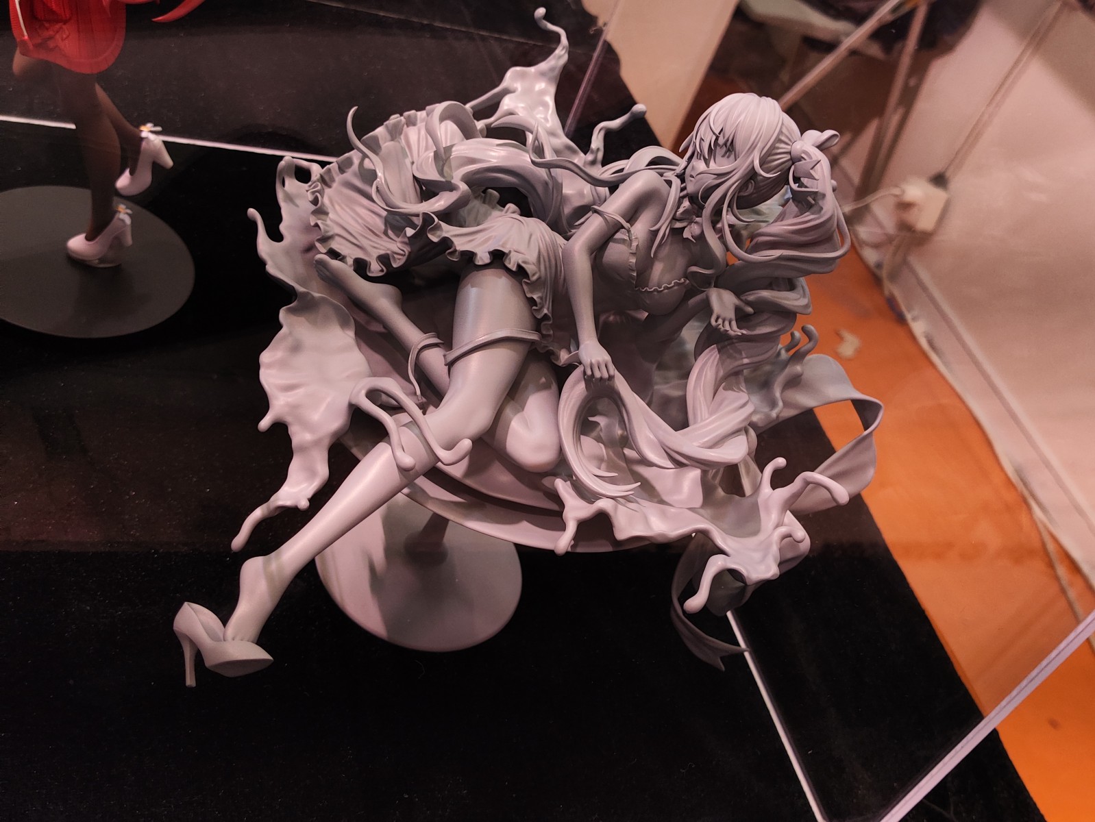 Otaku Toys 马提尼 WF上海返图