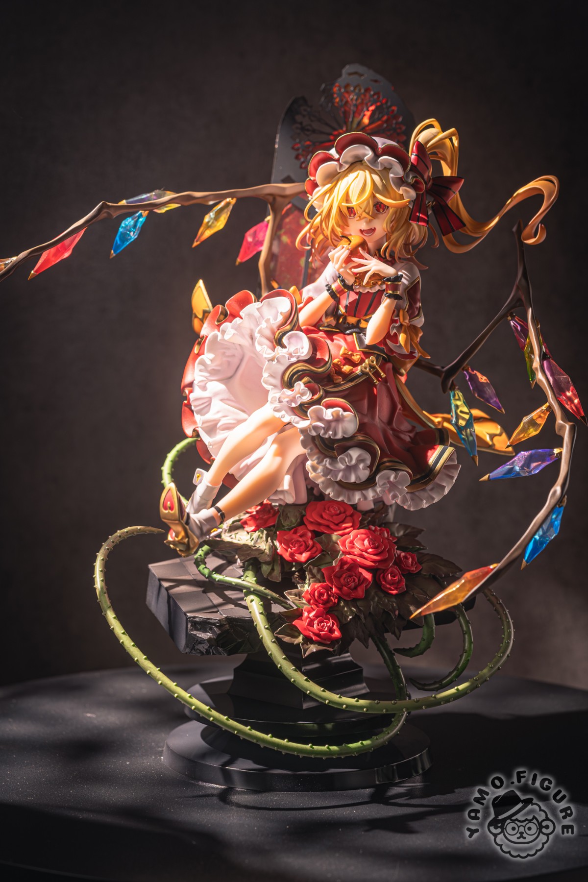 【Alter】芙兰朵露・斯卡雷特
