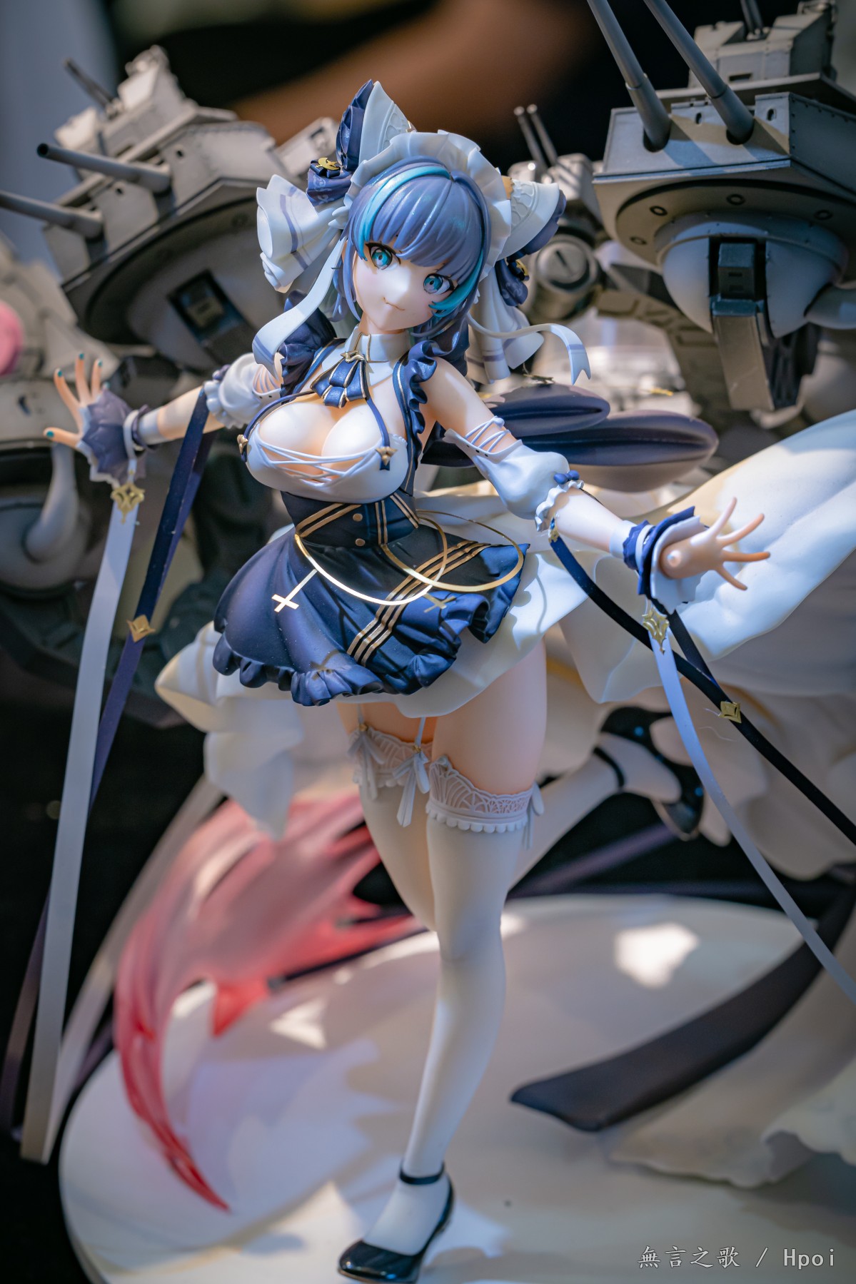 碧蓝航线 重巡洋舰 柴郡