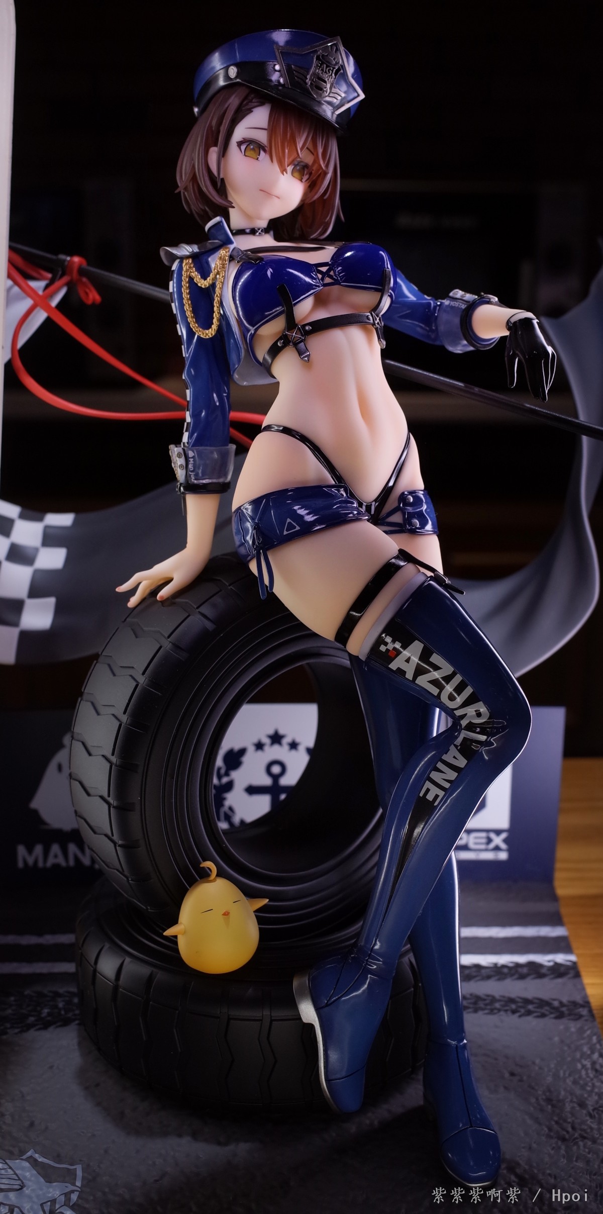 顶级肉体，腹筋美少女