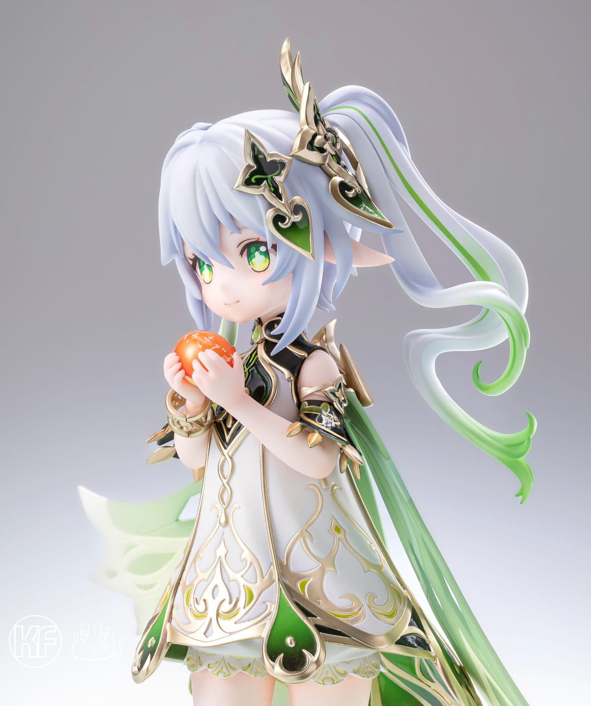 GK摄影 ｜ 小吉祥草神 纳西坦