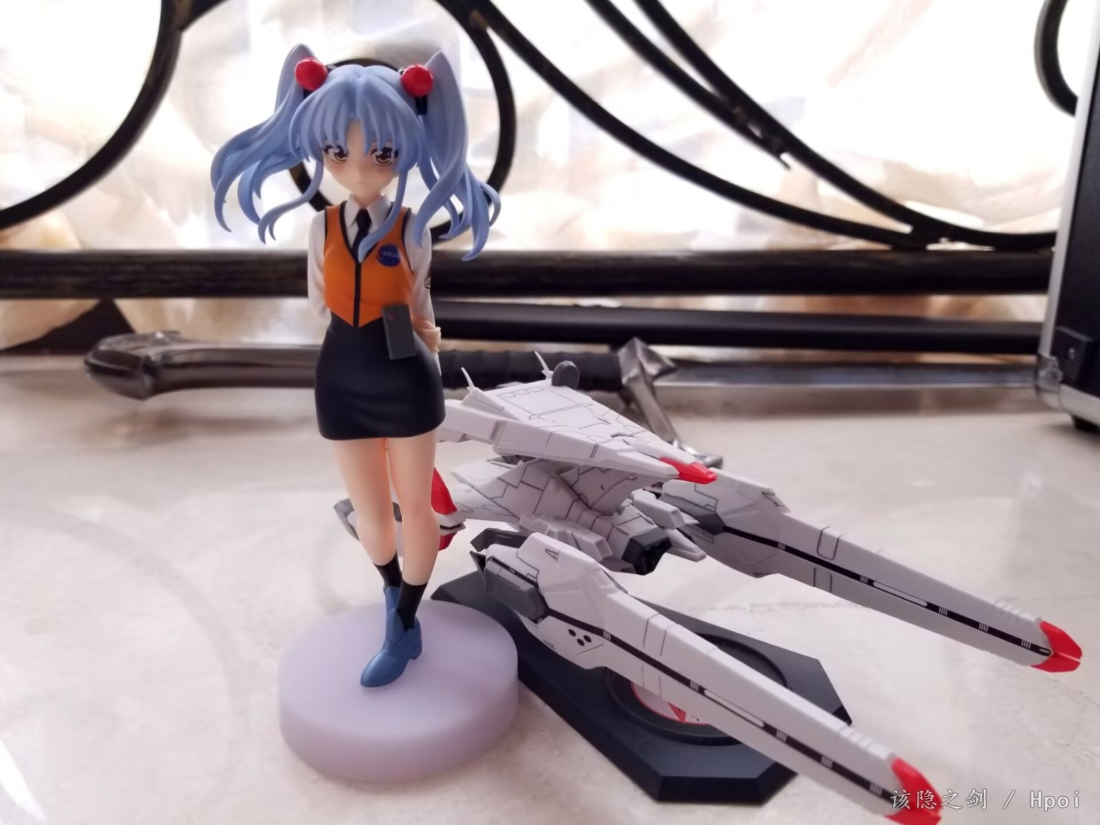 POP UP PARADE 机动战舰 星野琉璃