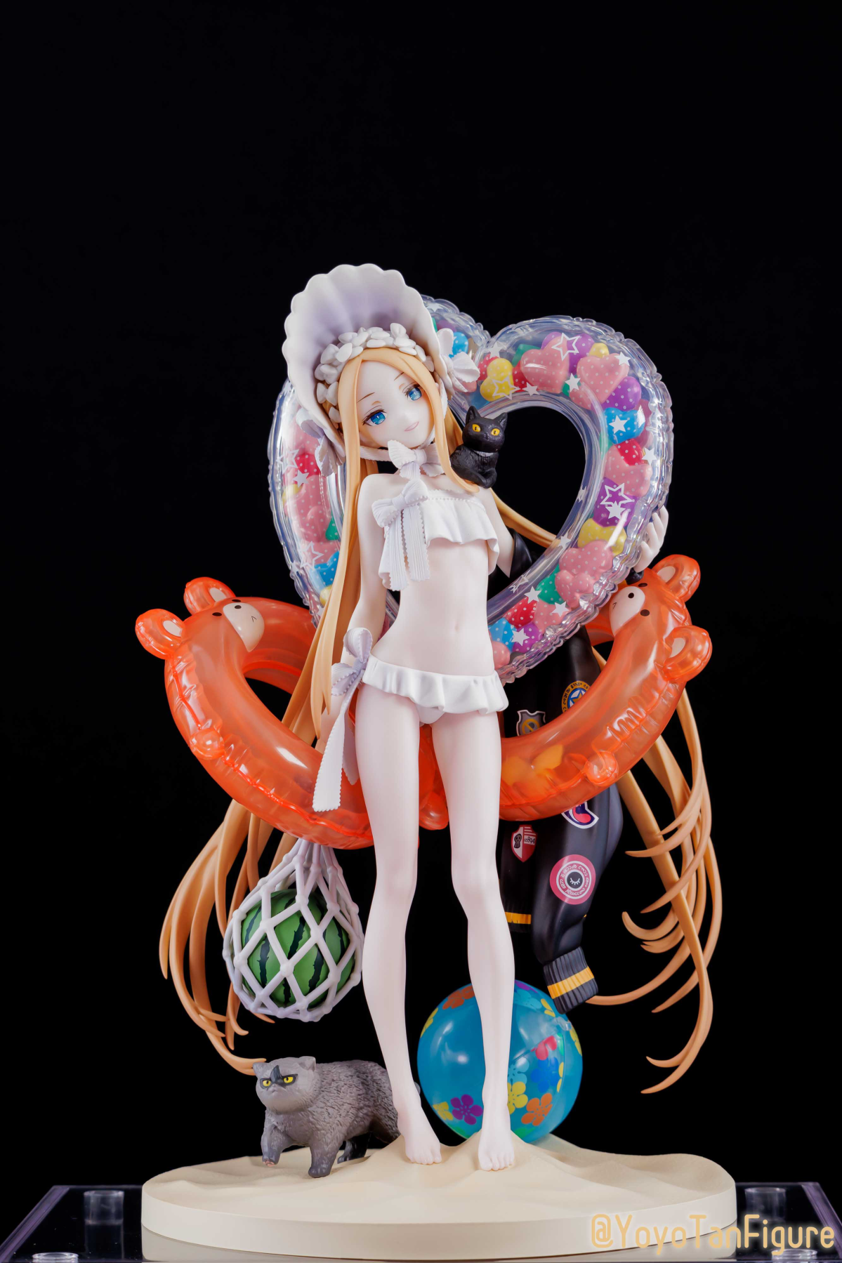 Aniplex 水 阿比 推反转载侵删