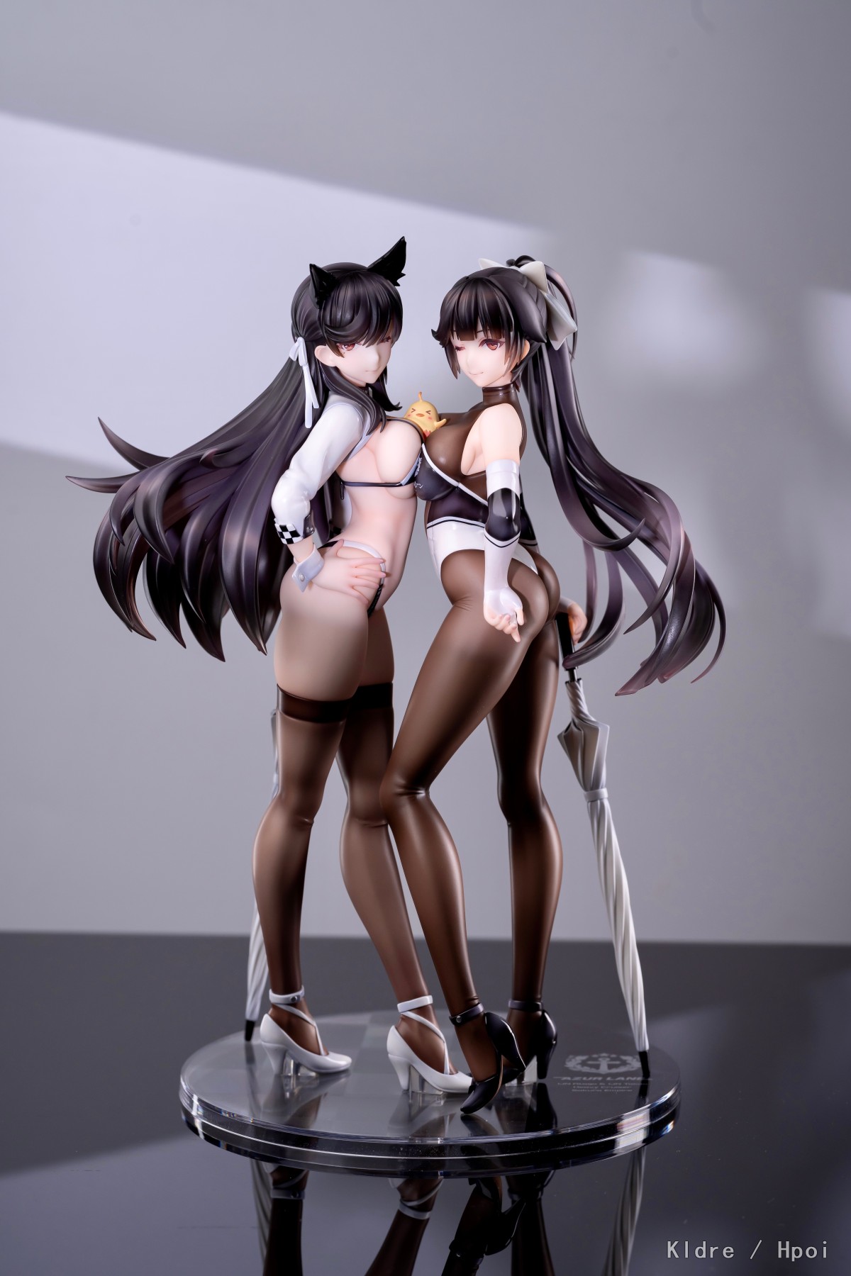 alter 高雄爱宕对波套随拍