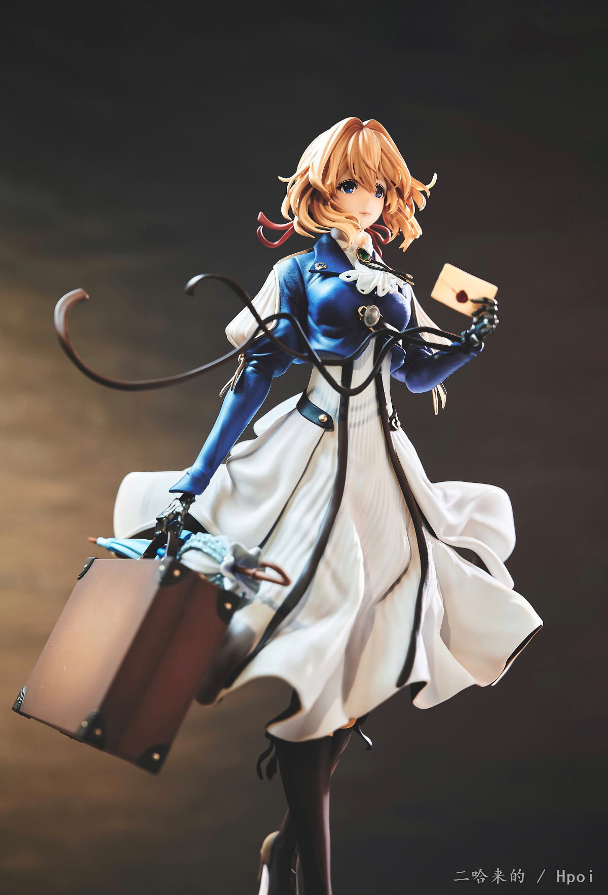 GK薇尔莉特.伊芙加登 随拍