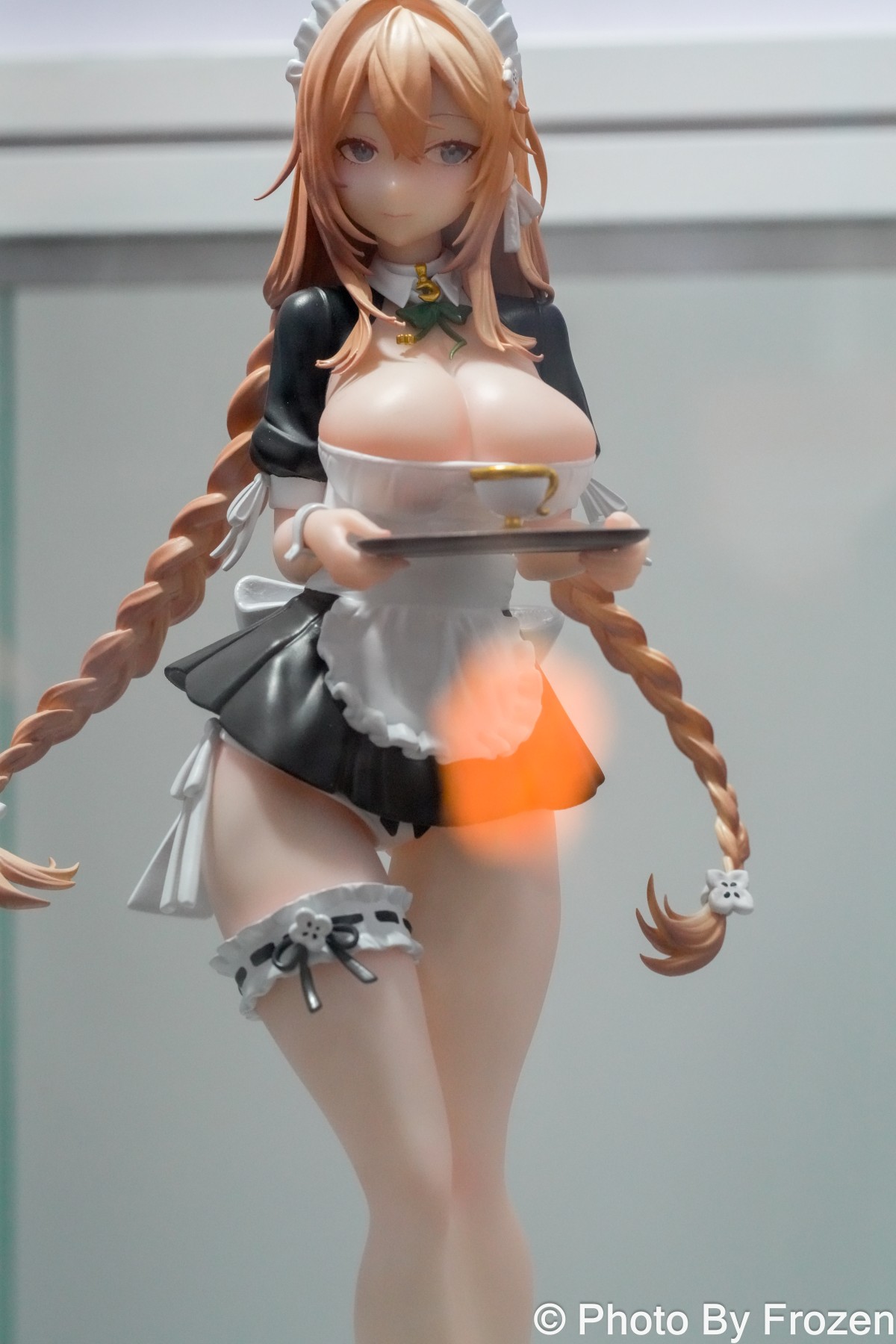 WF 北京2023-美少女PF part2