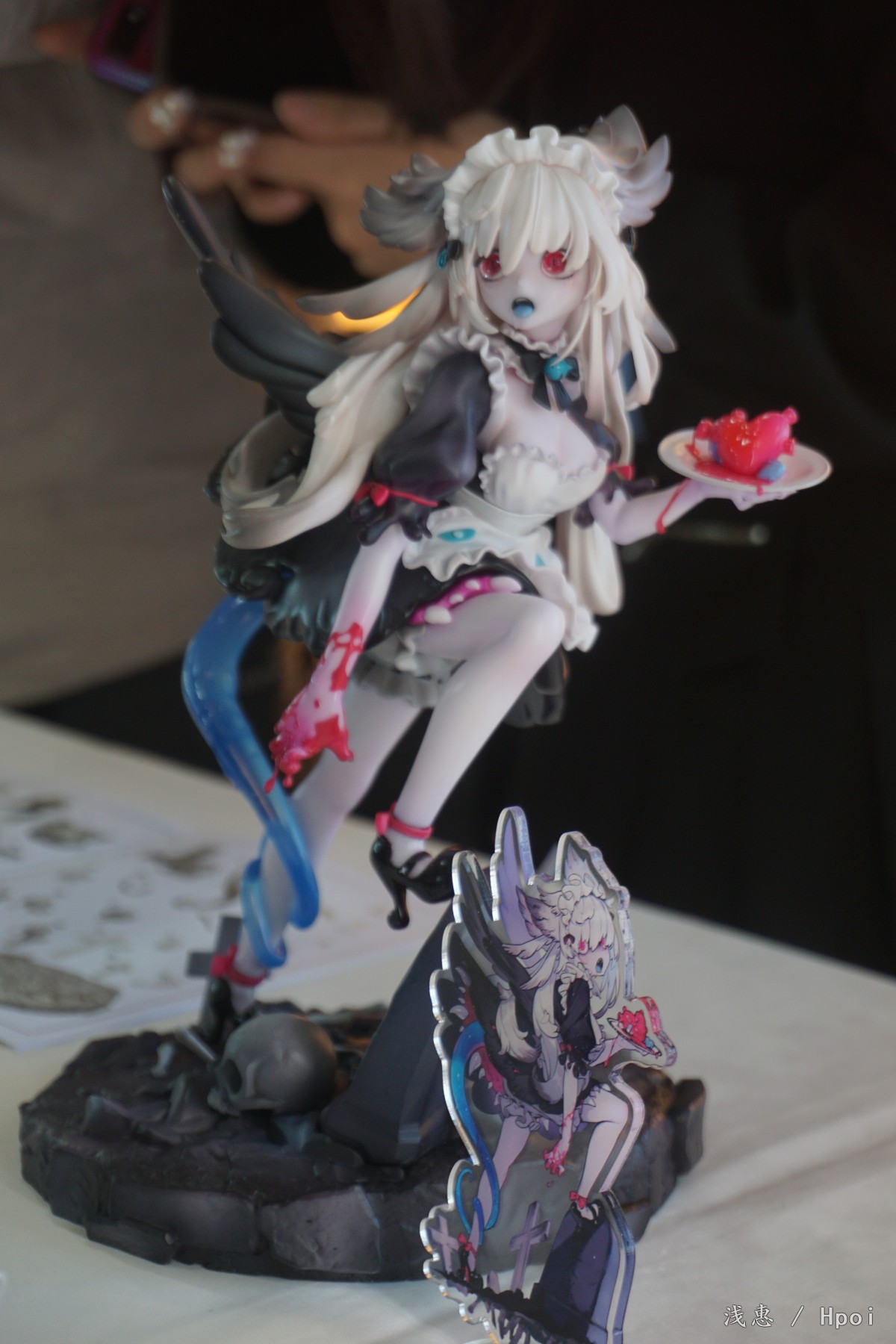 北京wf 手办部分