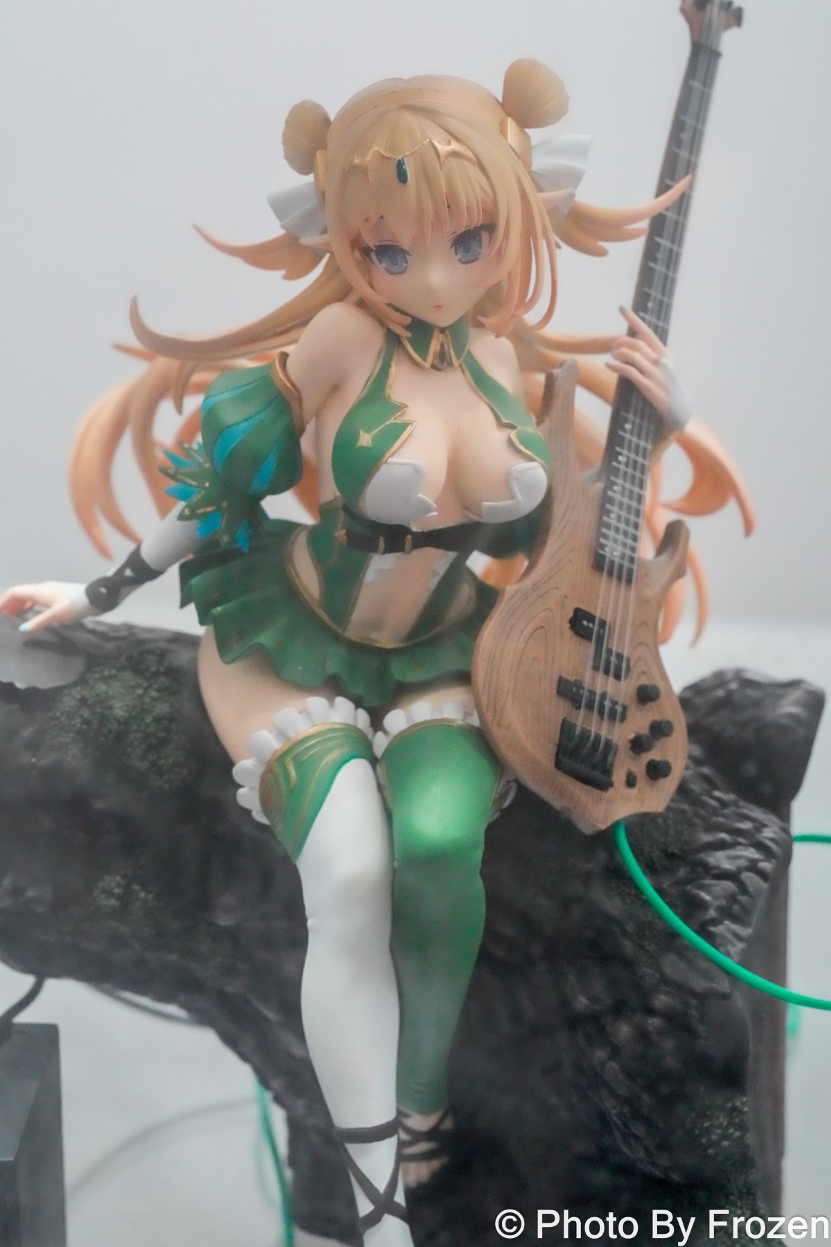 WF 北京2023-美少女PF part2