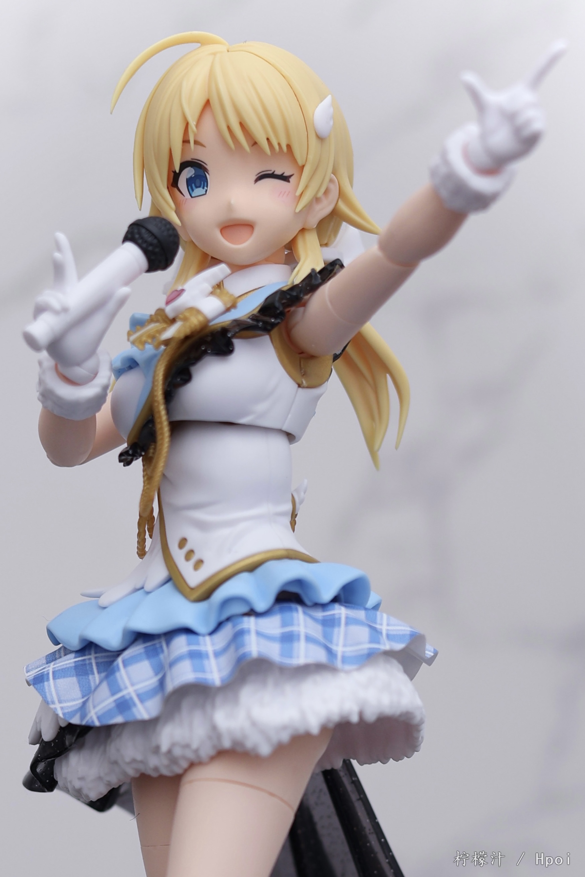 30ms illumination STARS