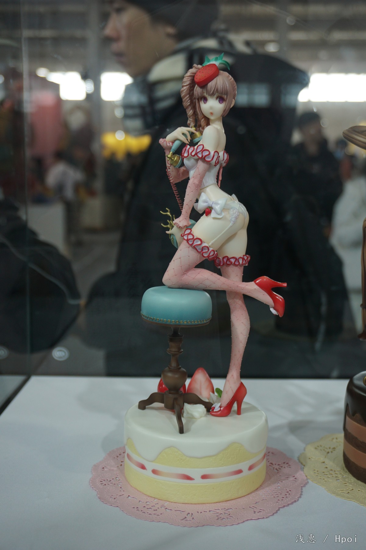 北京wf 手办部分