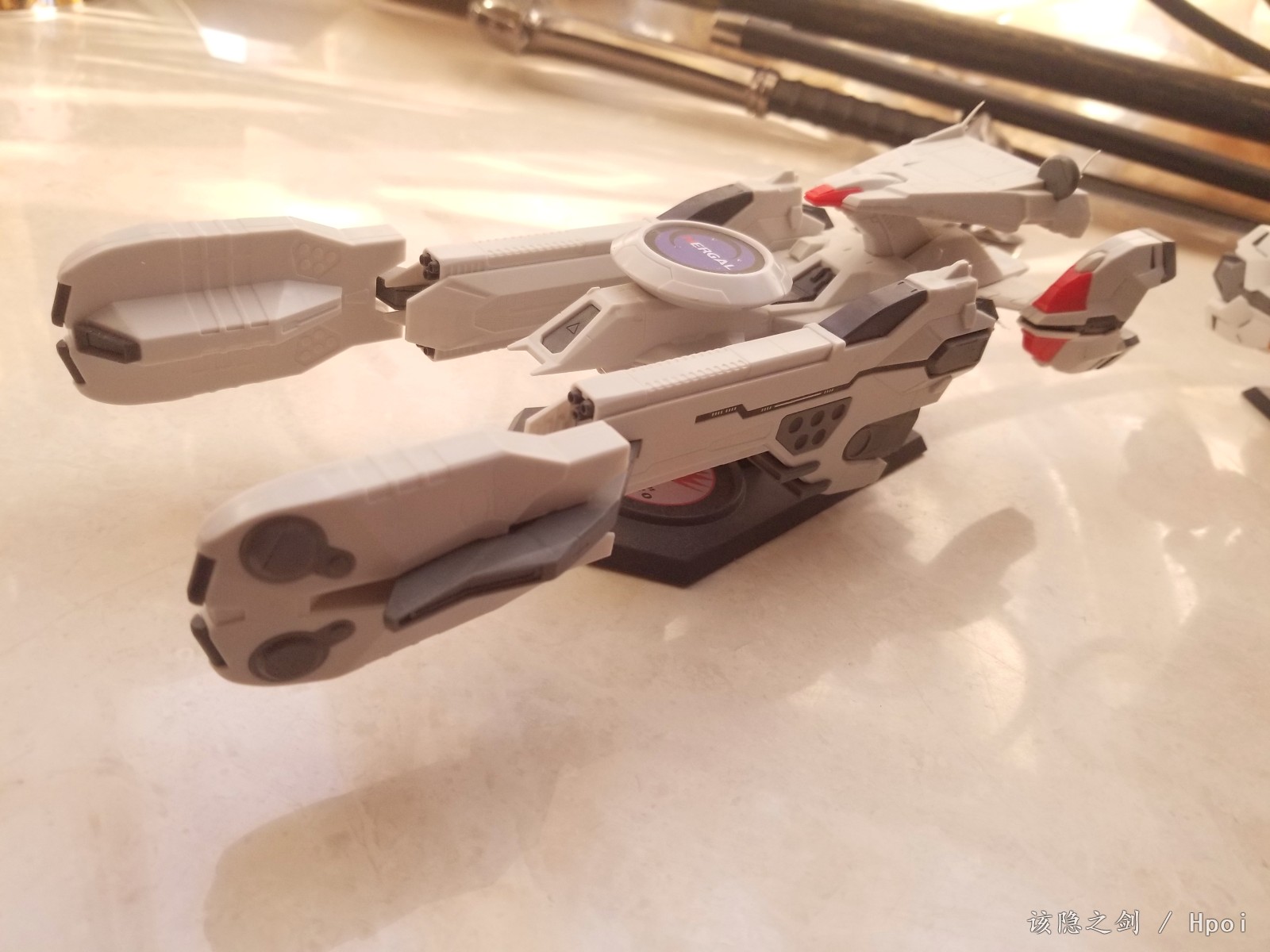 POP UP PARADE 机动战舰 星野琉璃