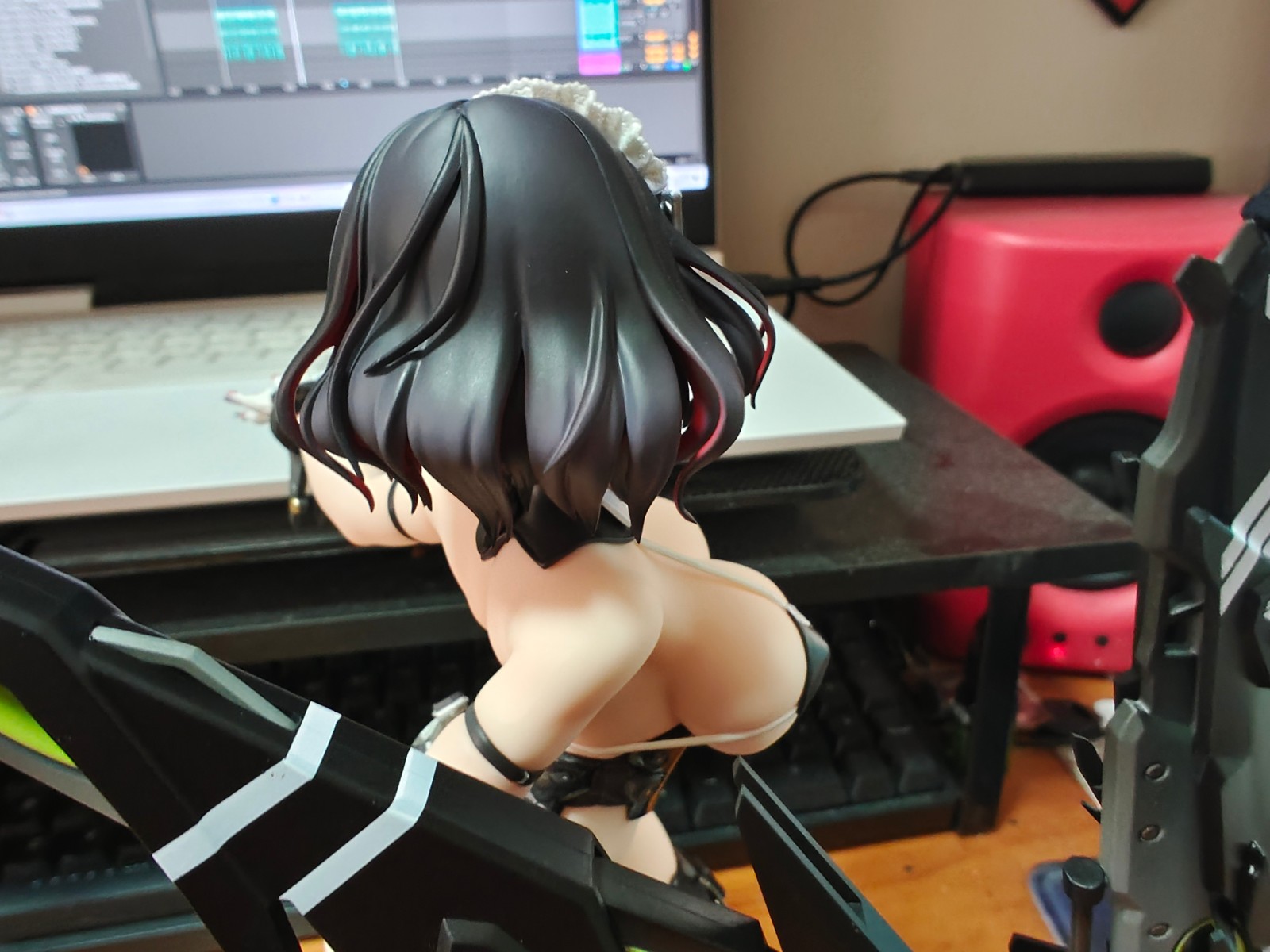 冥途武装 Javelin