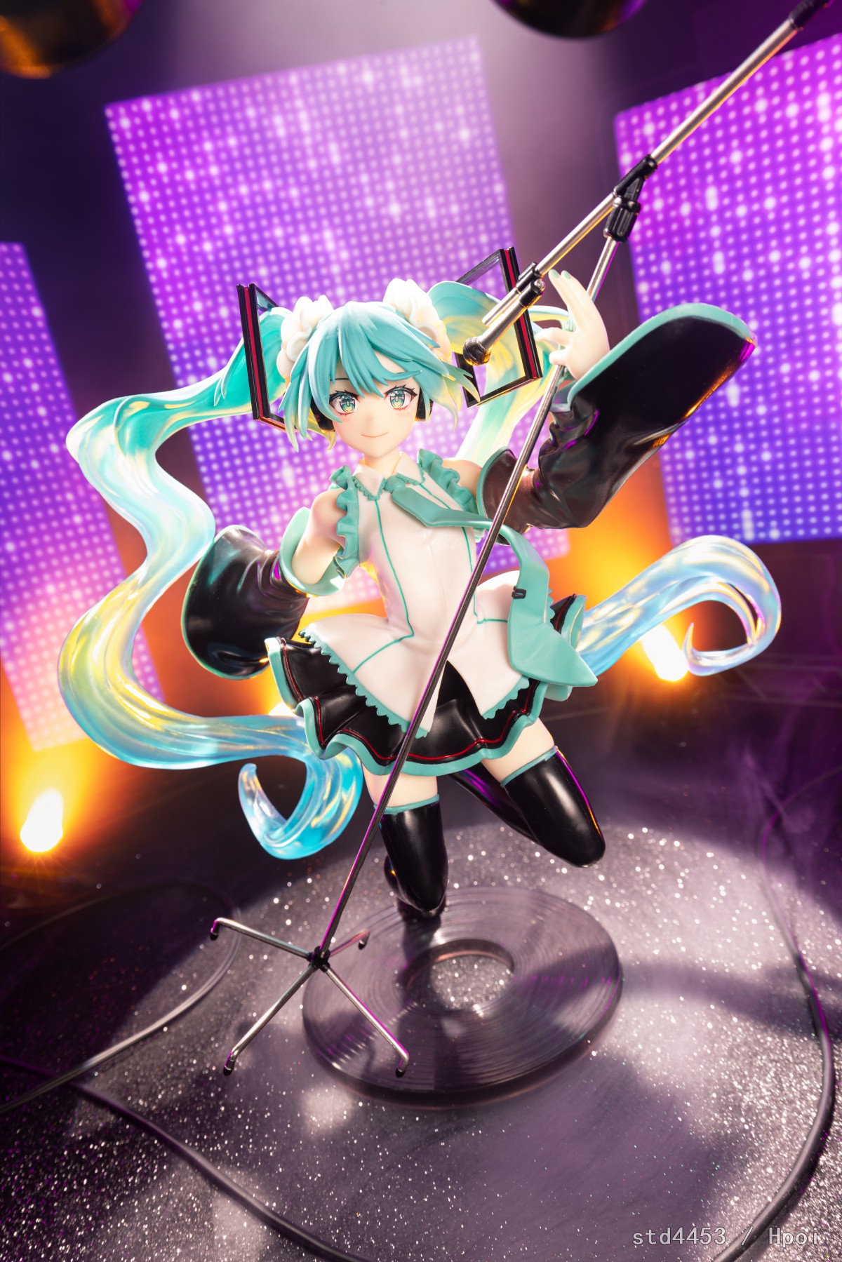 初音未来の激唱 | TAITO AMP+ 初音未来 2023 生日会 景品