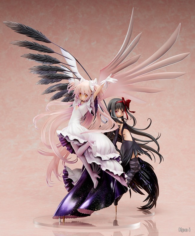 魔法少女小圆 剧场版 [新篇] 叛逆的物语 终极小圆