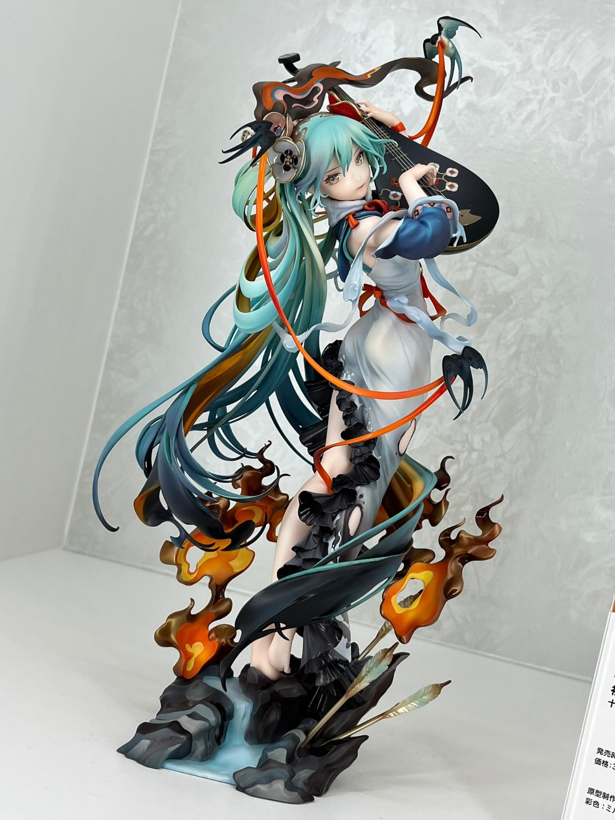 十面埋伏 展图 wonderfest2024