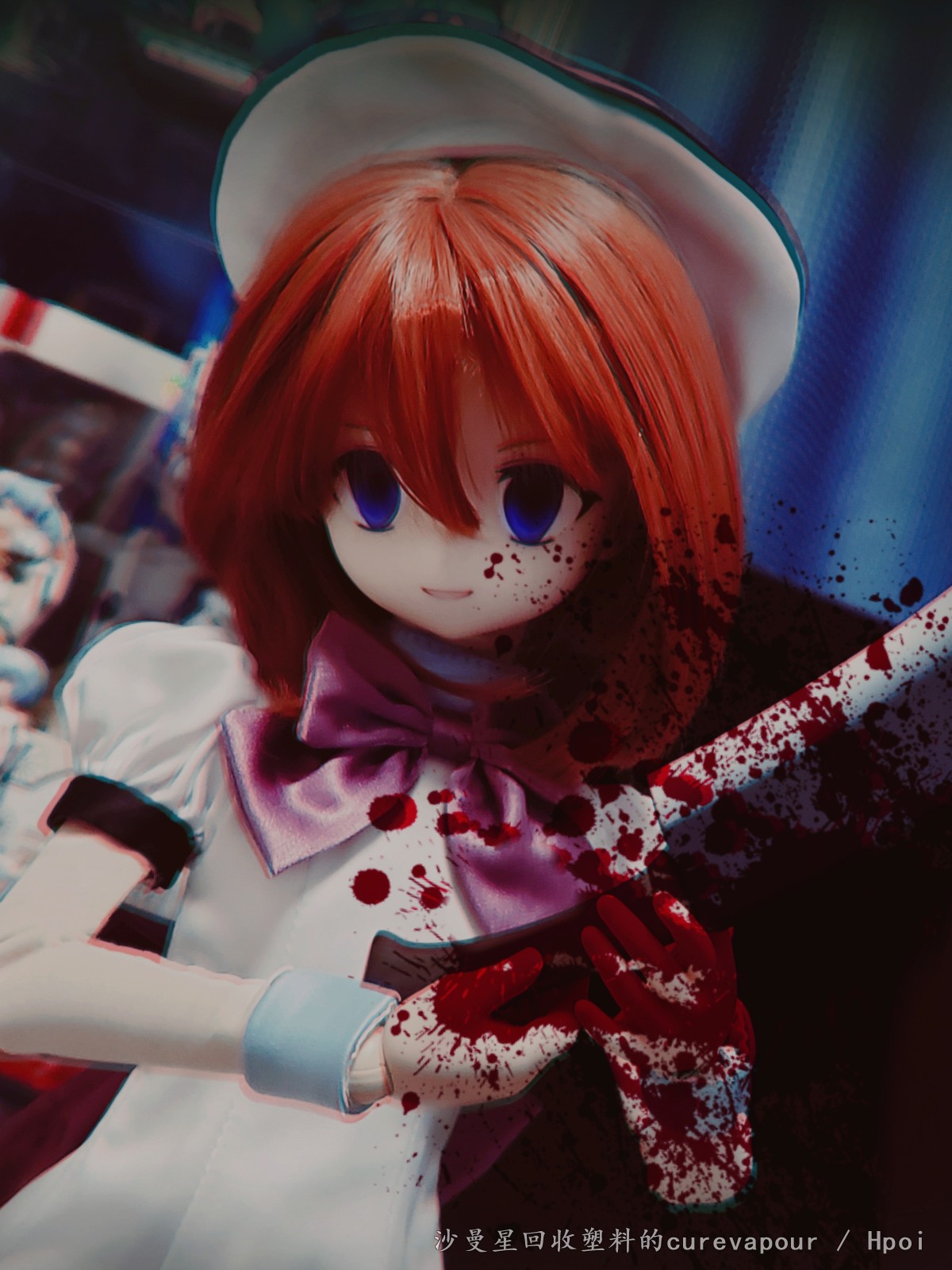 圭一君你快开门啊ฅ( ◜∀◝ )ﾆｺ🔪