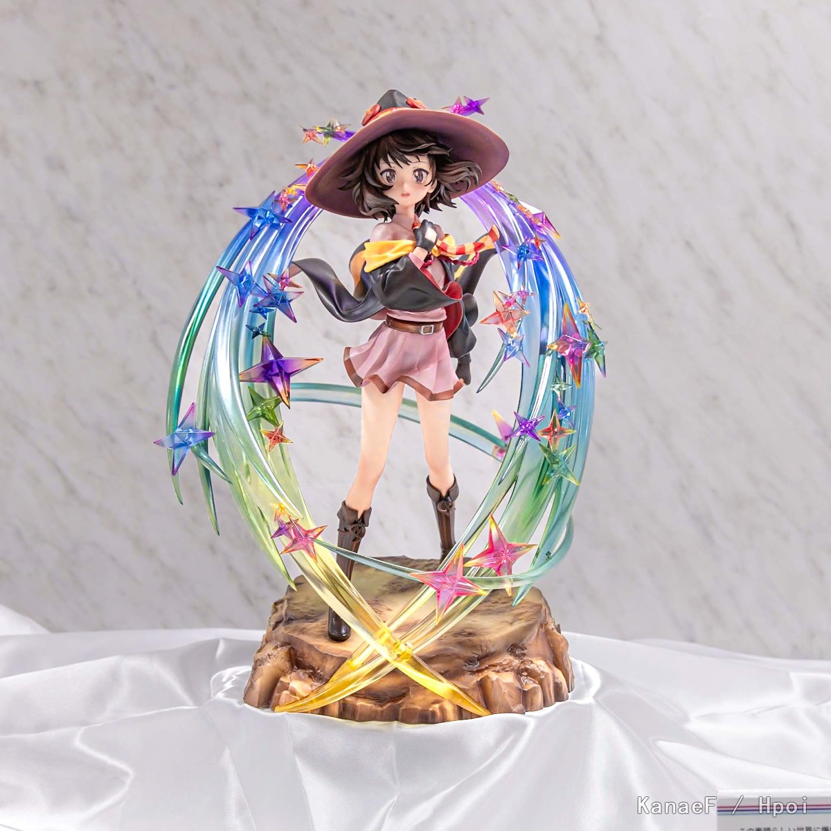 WF2024冬，随便拍点