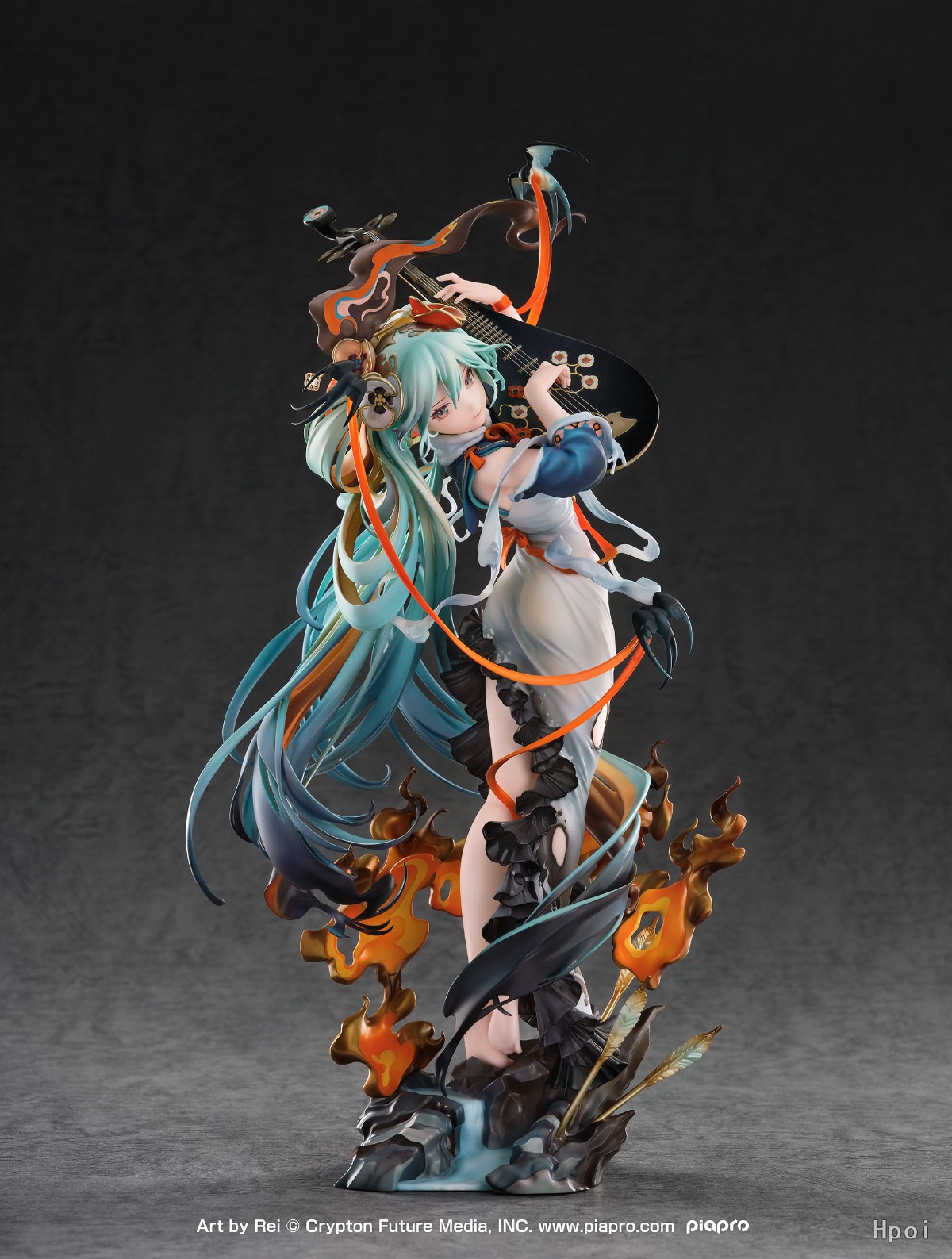 初音未来 十面埋伏