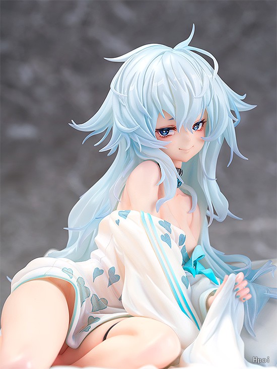 少女前线 PA-15 奇妙山药饼 重伤