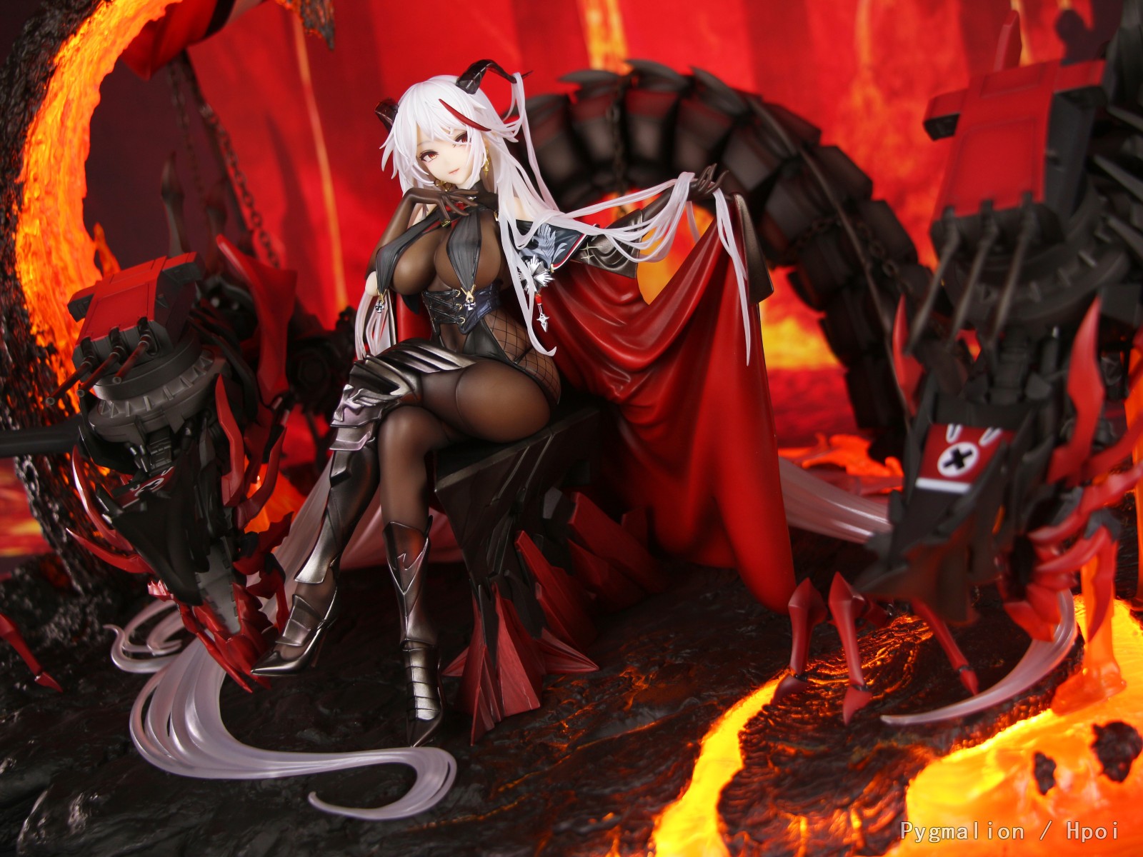 ACTOYS 埃吉尔 典藏版