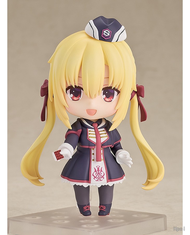 粘土人#2394 RIDDLE JOKER-密命王牌 在原七海