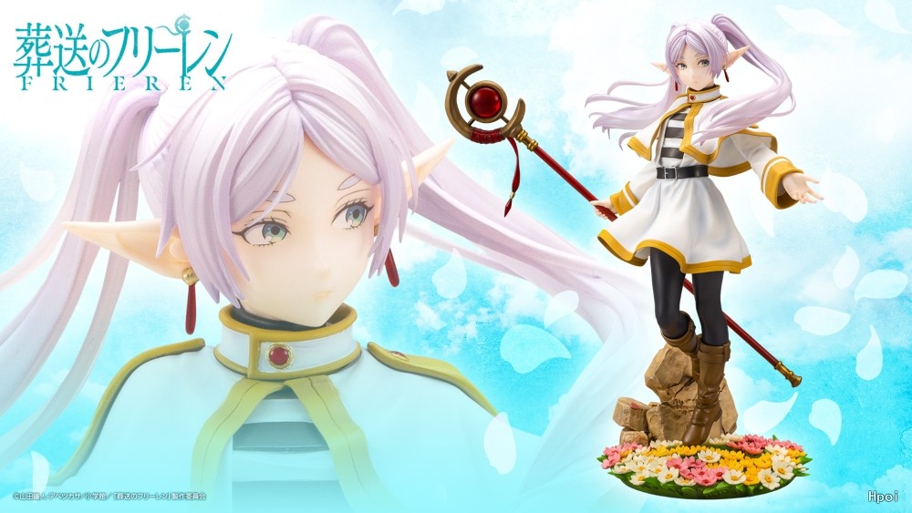 葬送的芙莉莲 芙莉莲