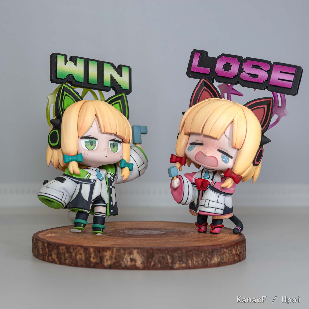 WF2024冬，随便拍点