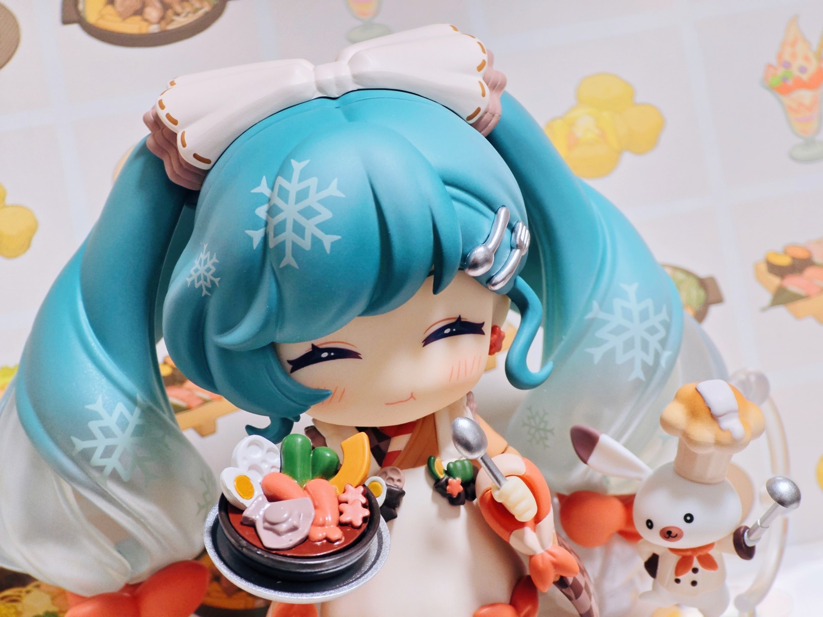 雪初音工程