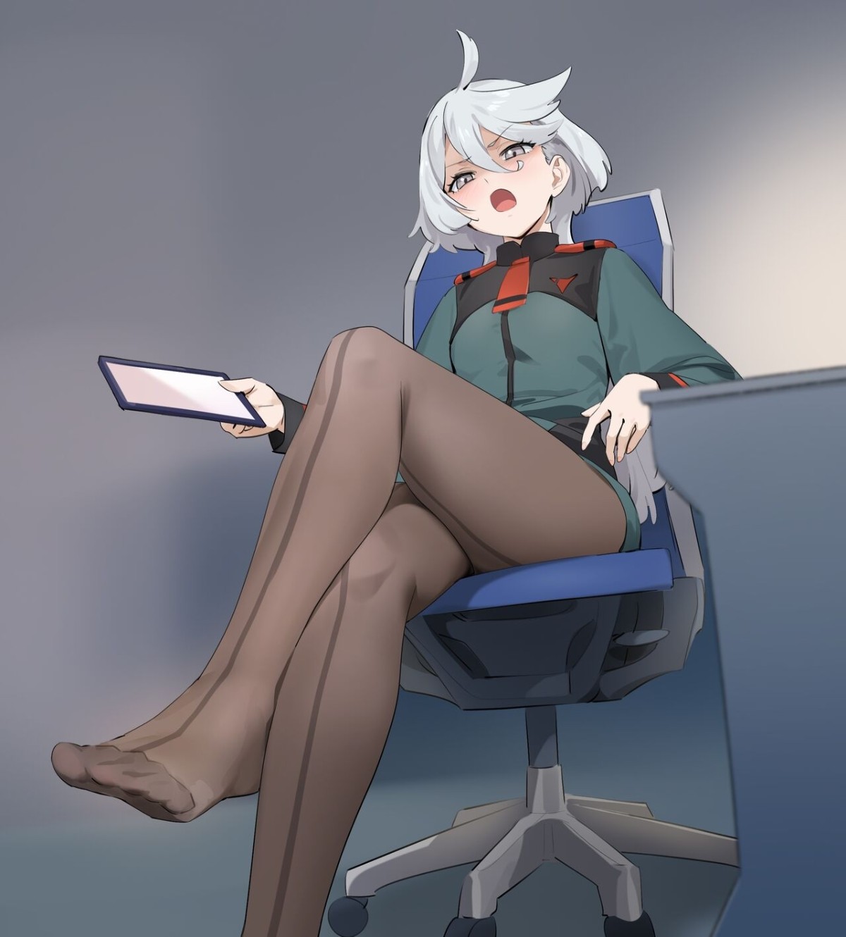 窝草，是女同，太爽啦！😫