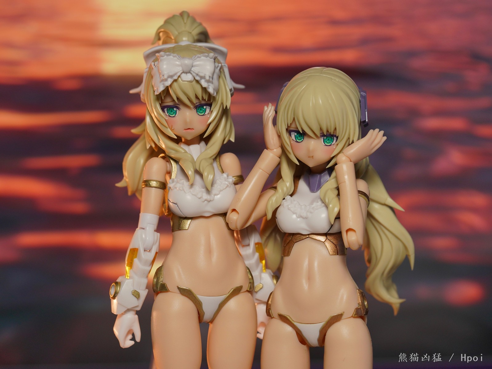 听说有人叫我妈？